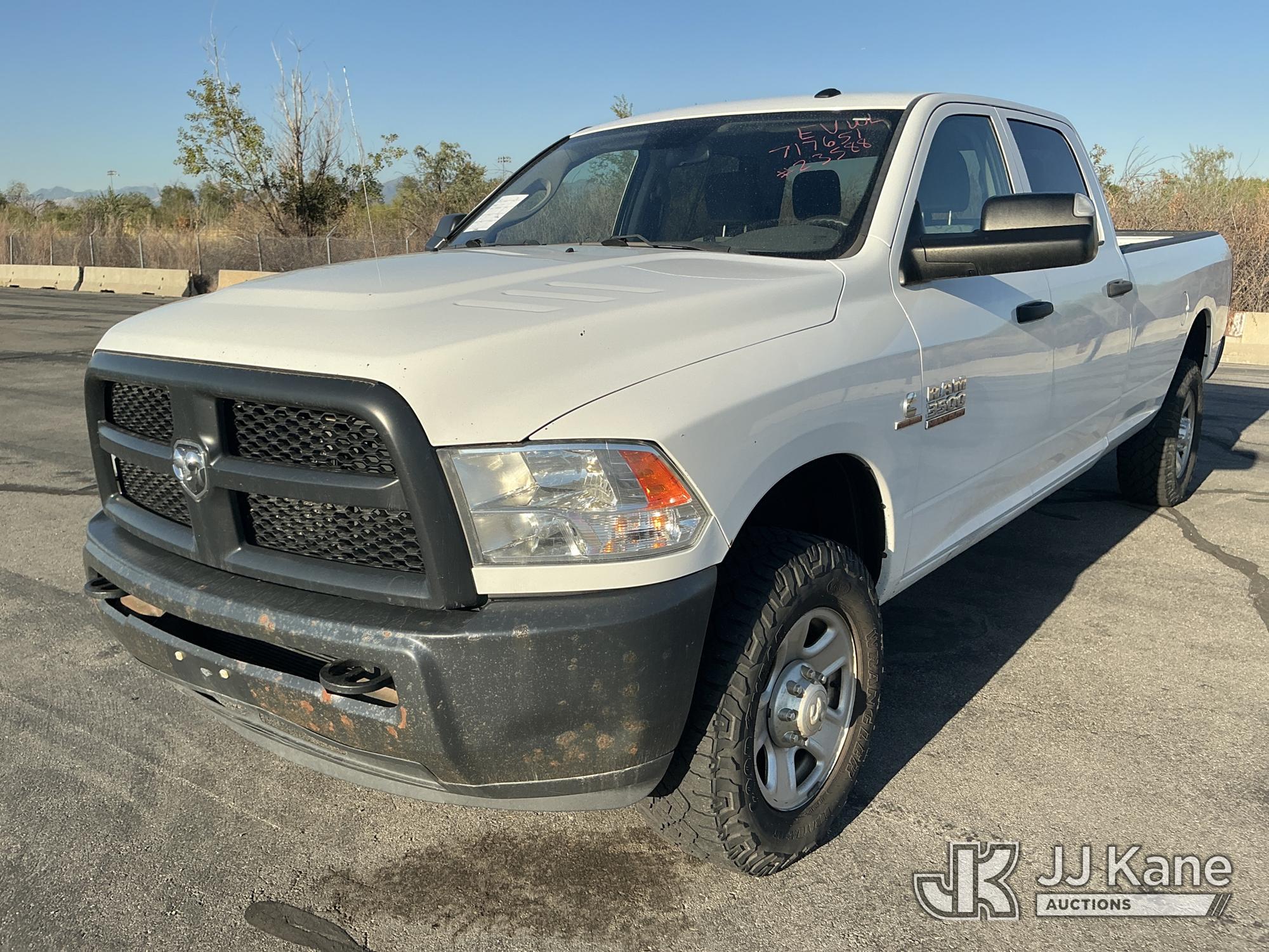 Photo of 2017 Ram 3500 4x4
