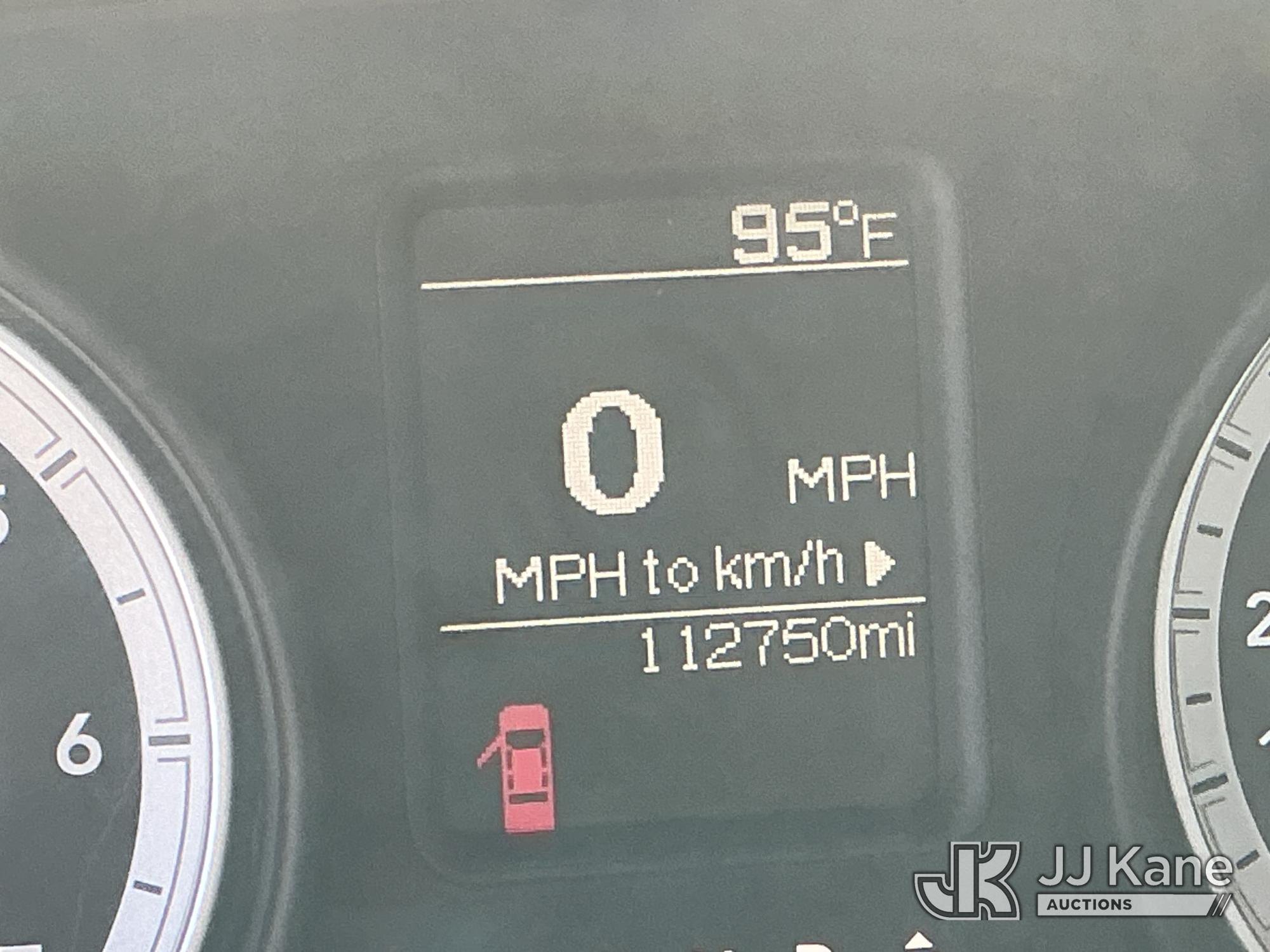 2013 Ram 2500 4X4