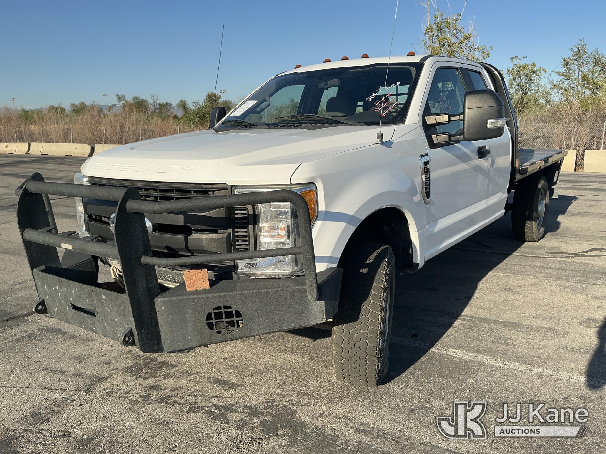 Photo of 2017 Ford F350