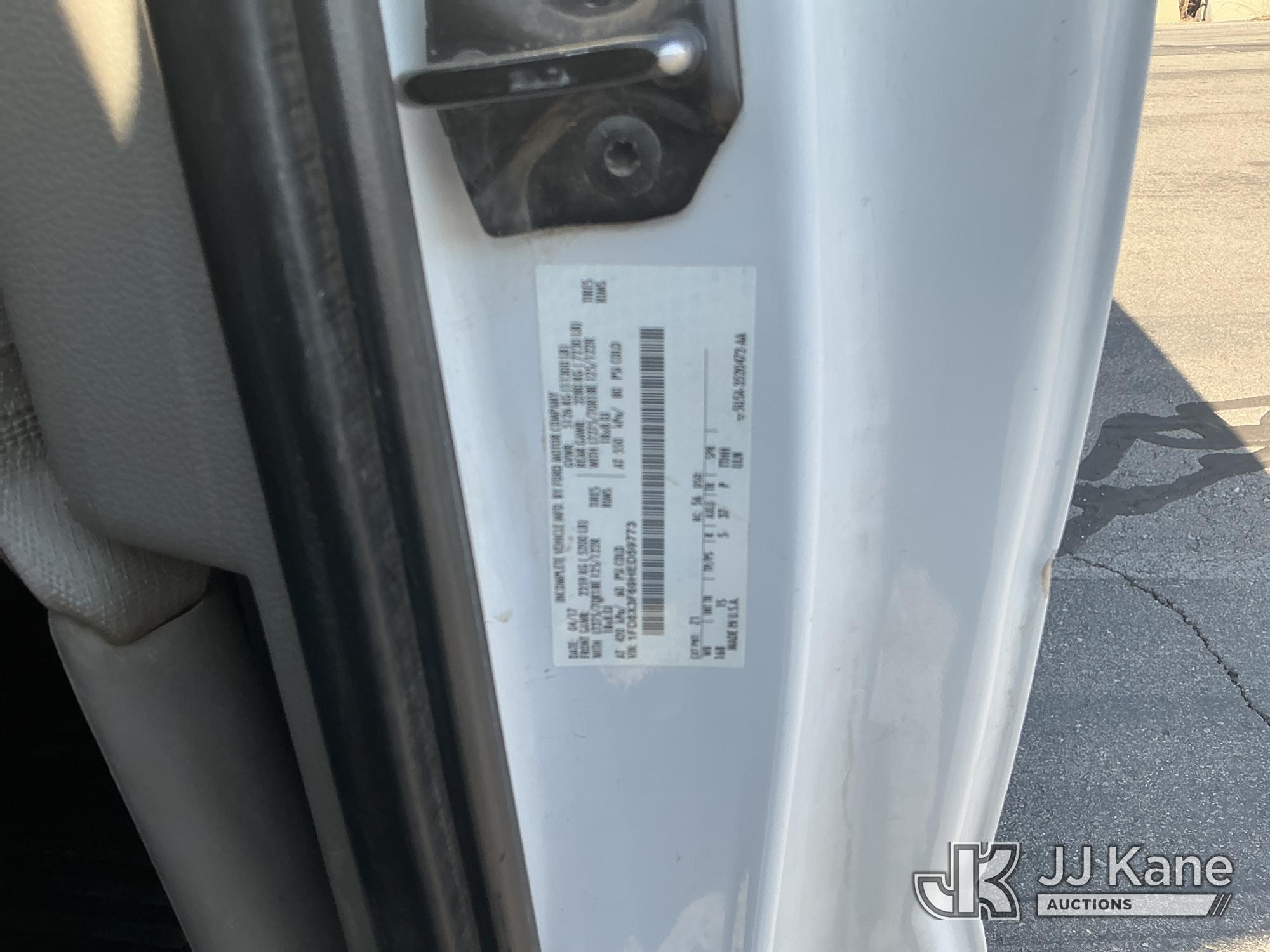 2017 Ford F350