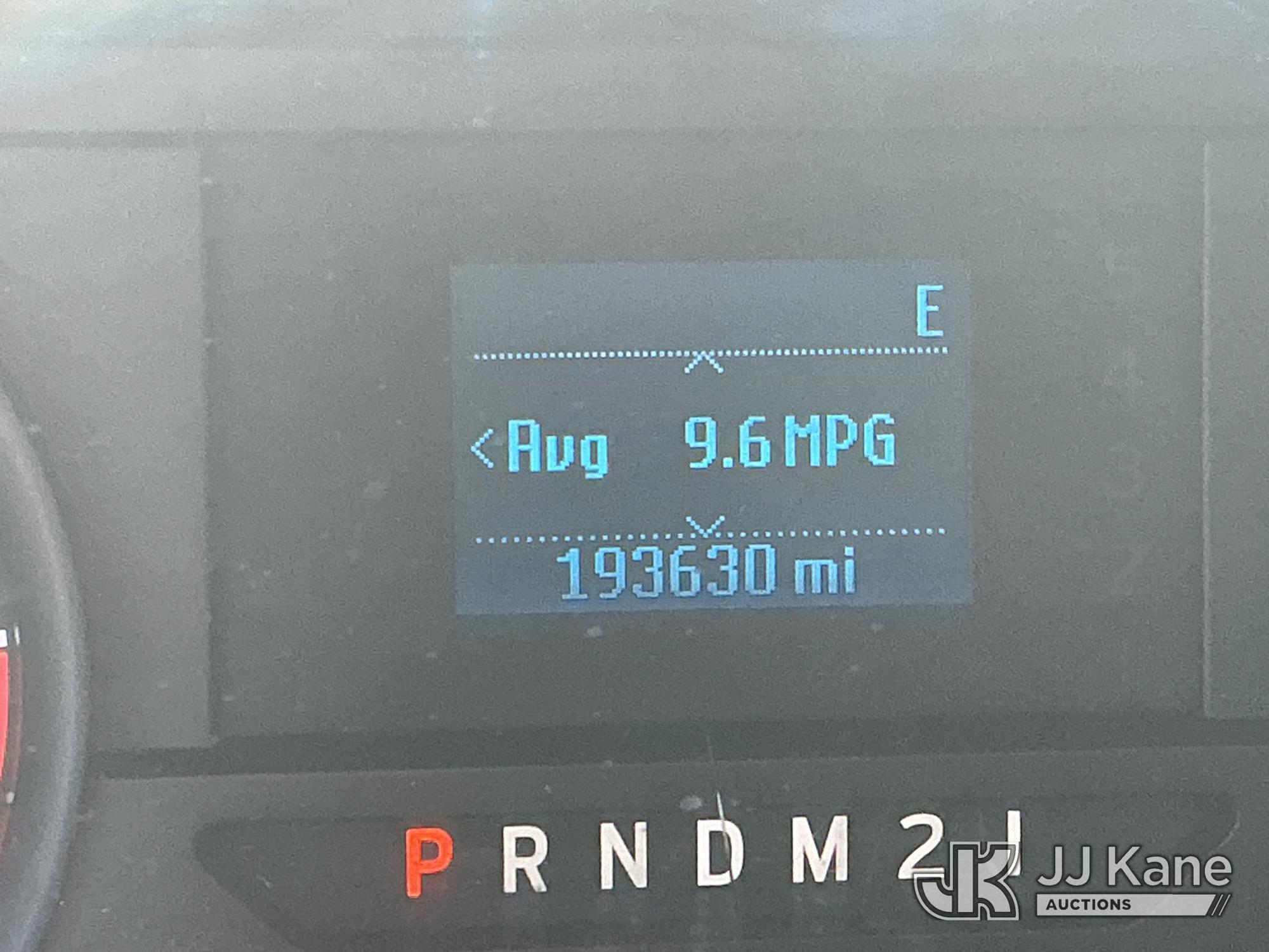 2017 Ford F350