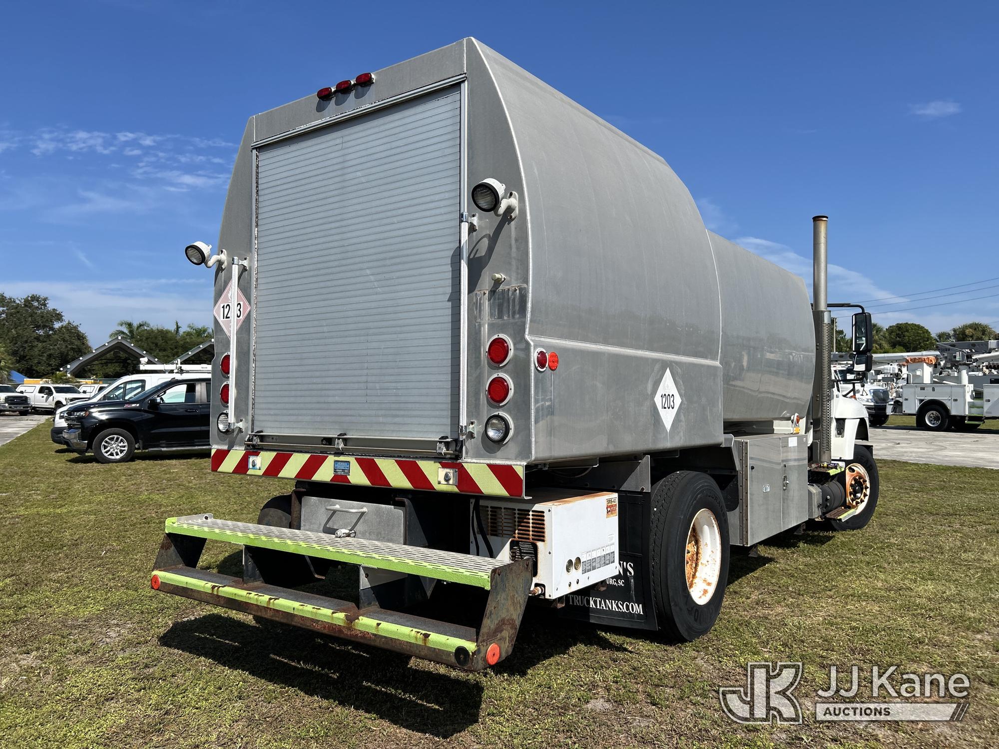 2009 International 7300