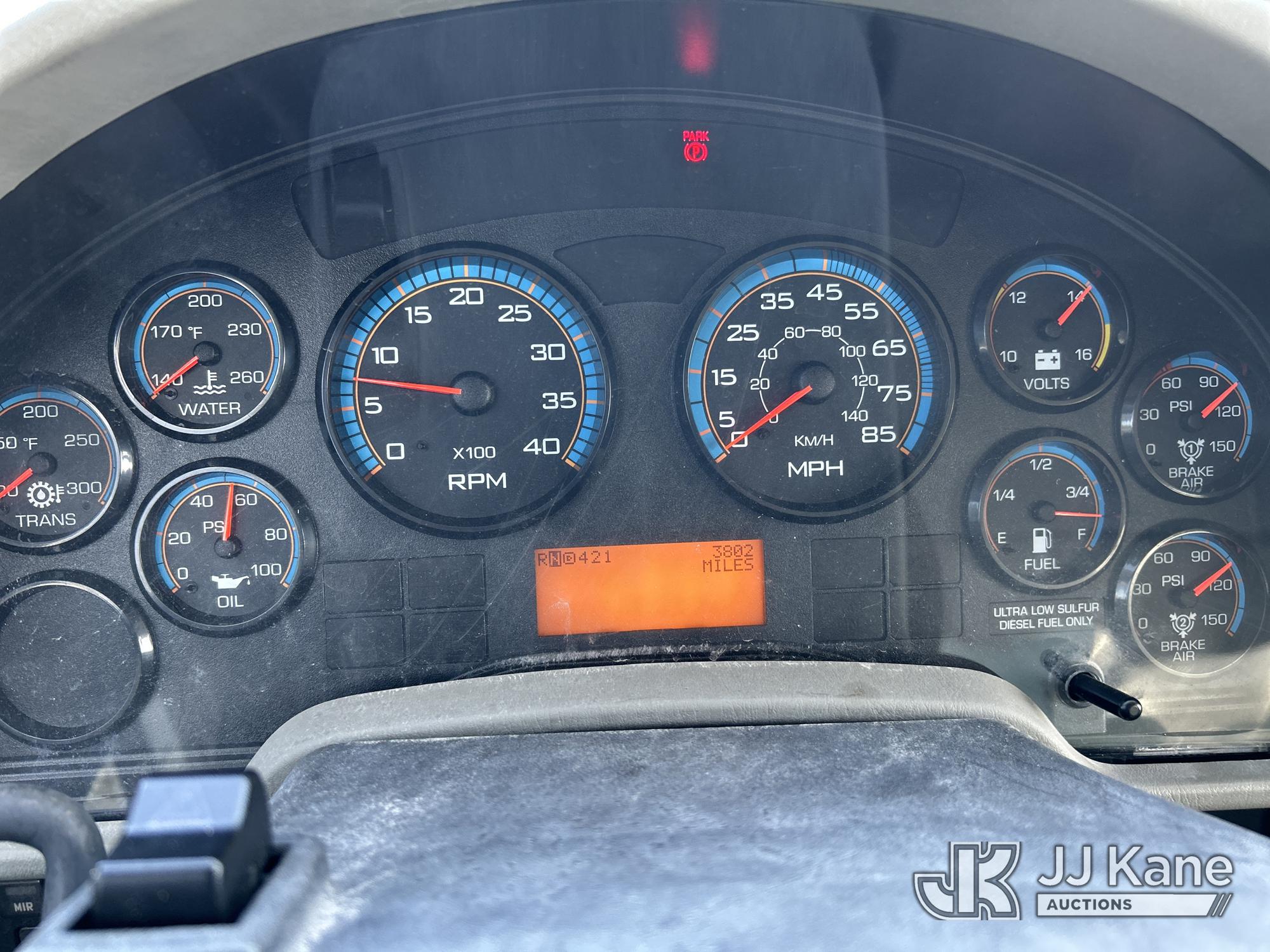 2009 International 7300