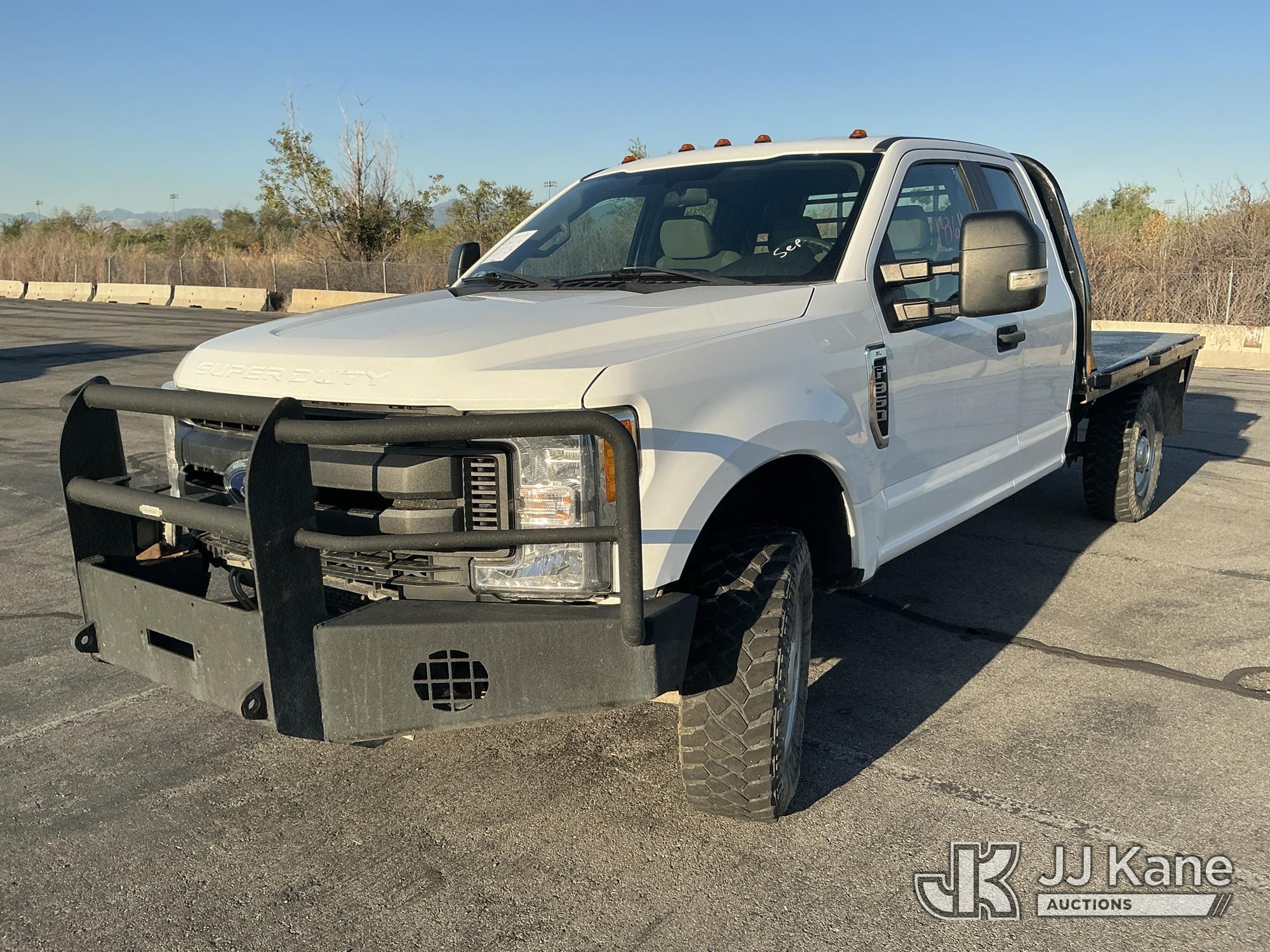 Photo of 2017 Ford F350 4x4