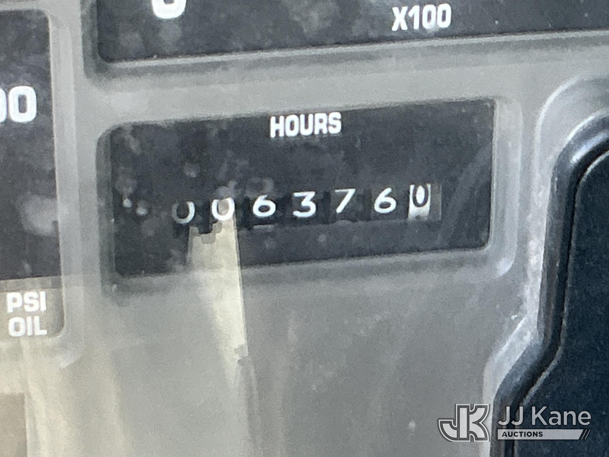 2000 International 2574