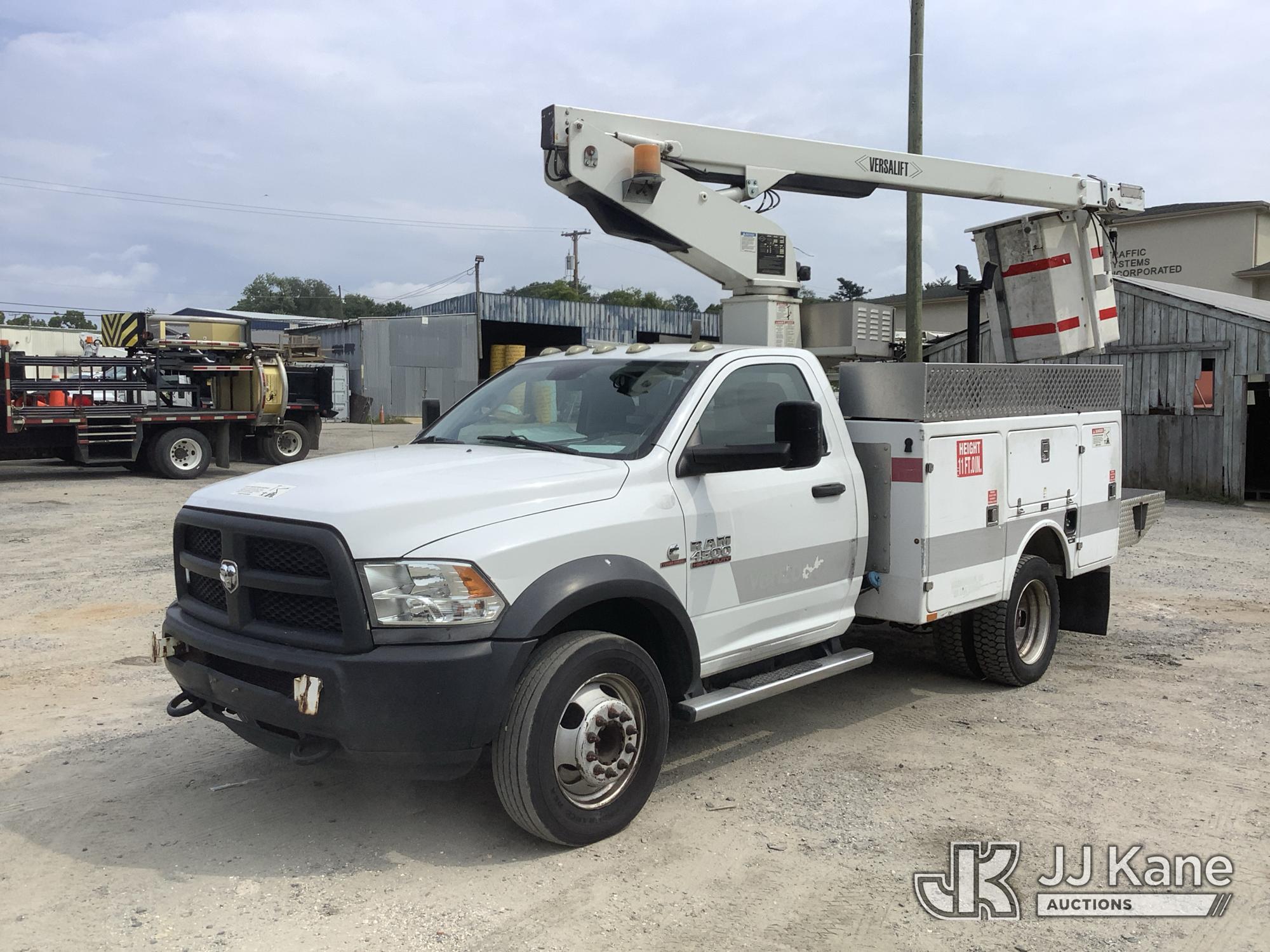Photo of 2013 Ram 4500