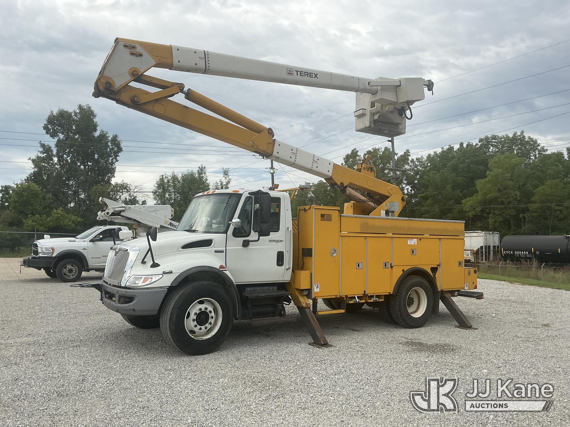 Photo of 2012 International 4300