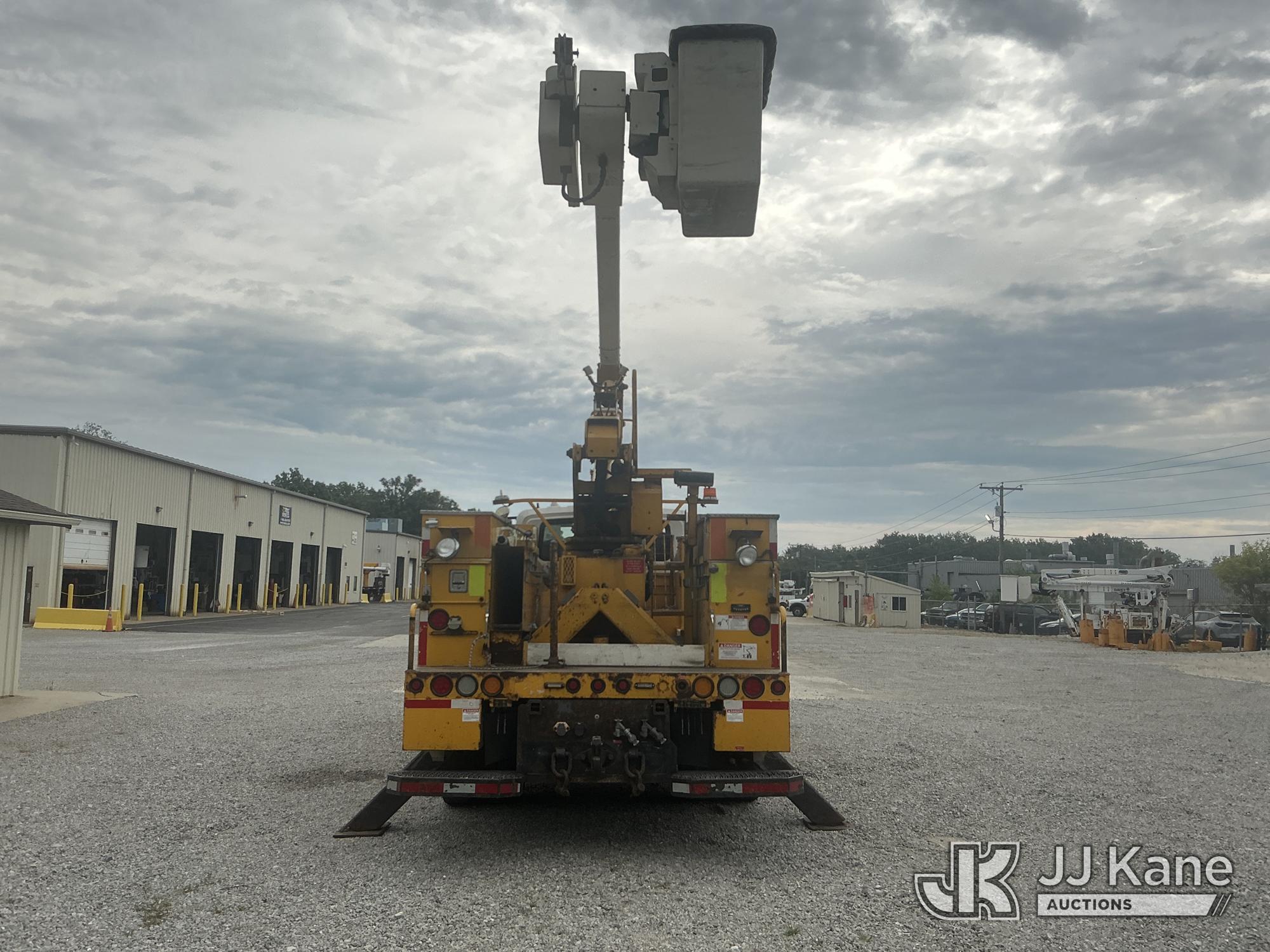 2012 International 4300