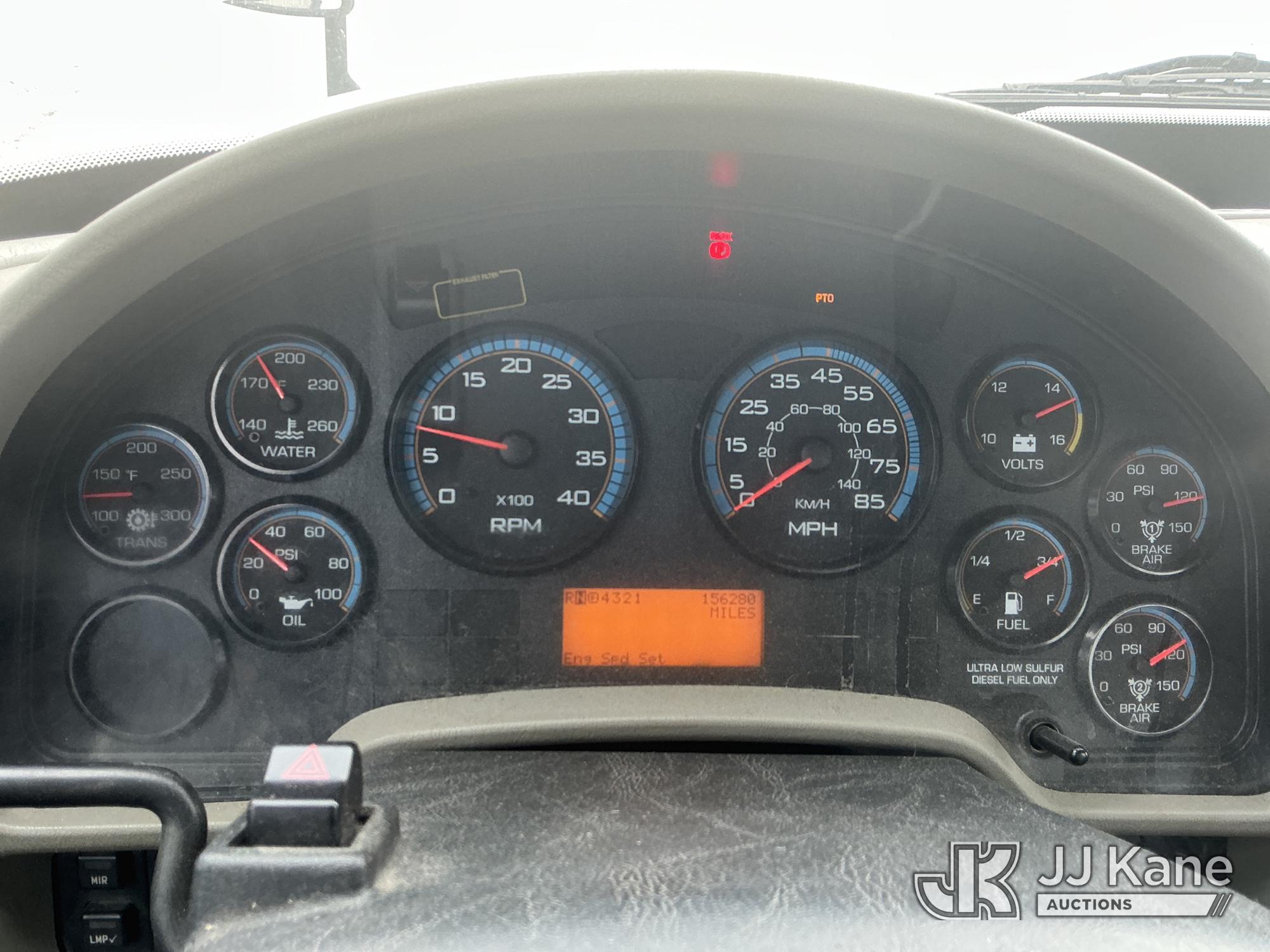 2012 International 4300