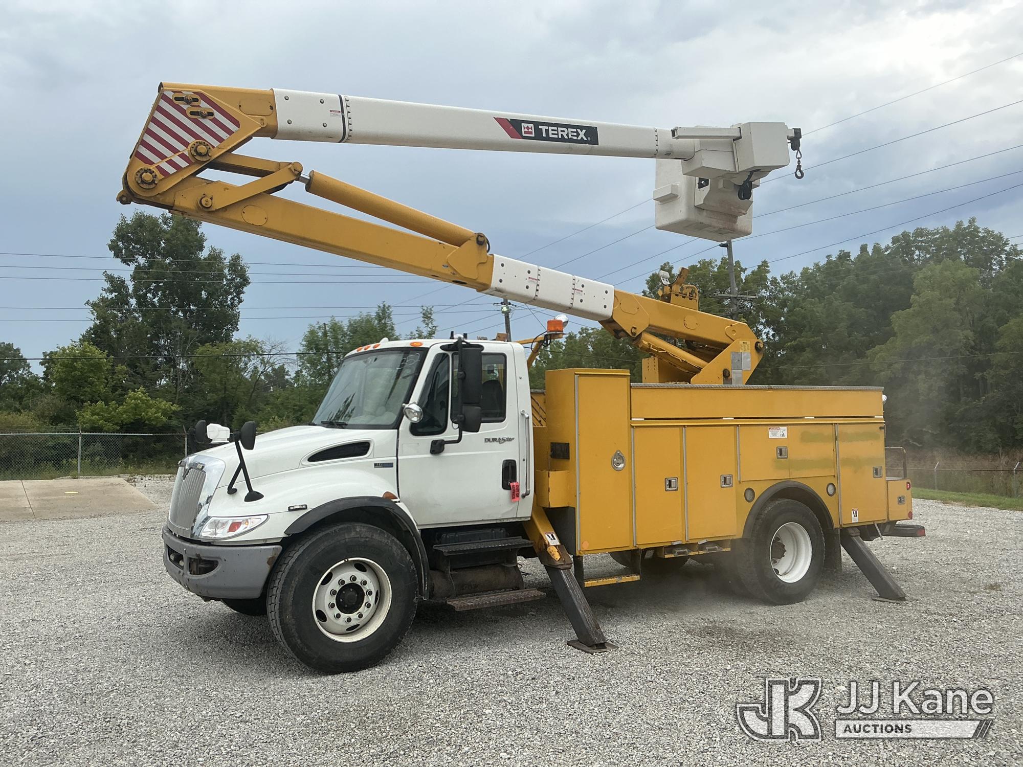 Photo of 2014 International 4300