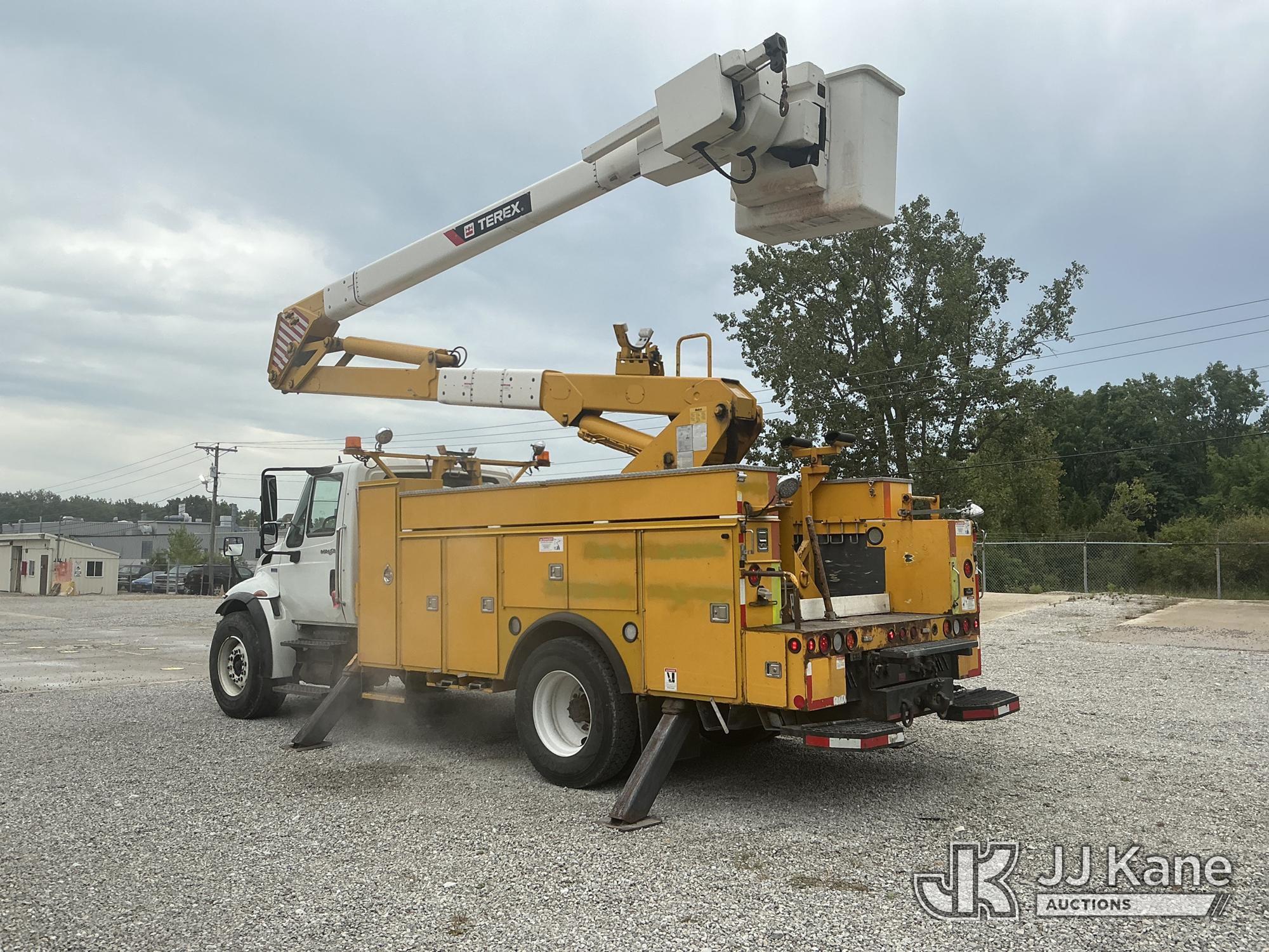2014 International 4300