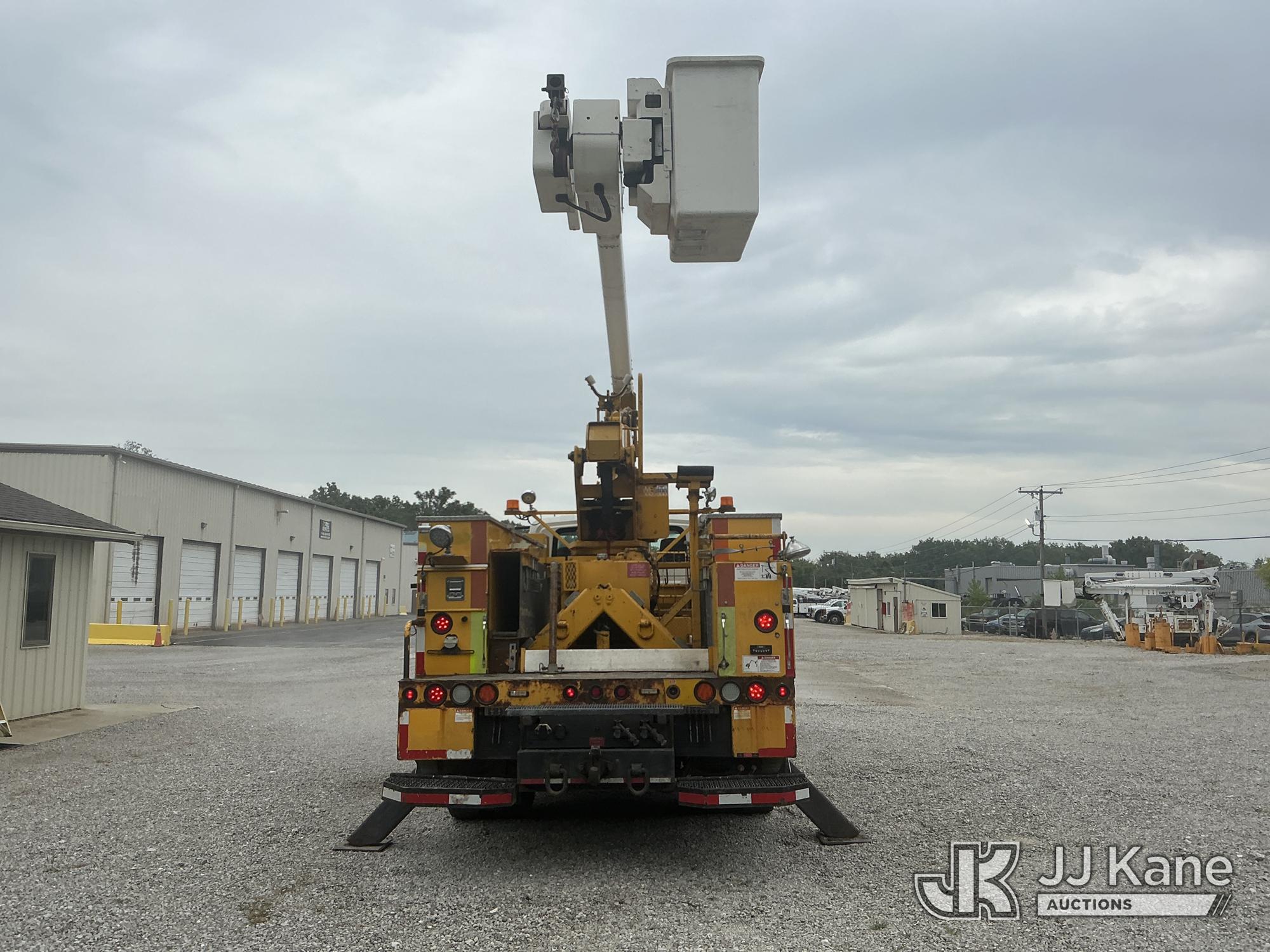 2014 International 4300