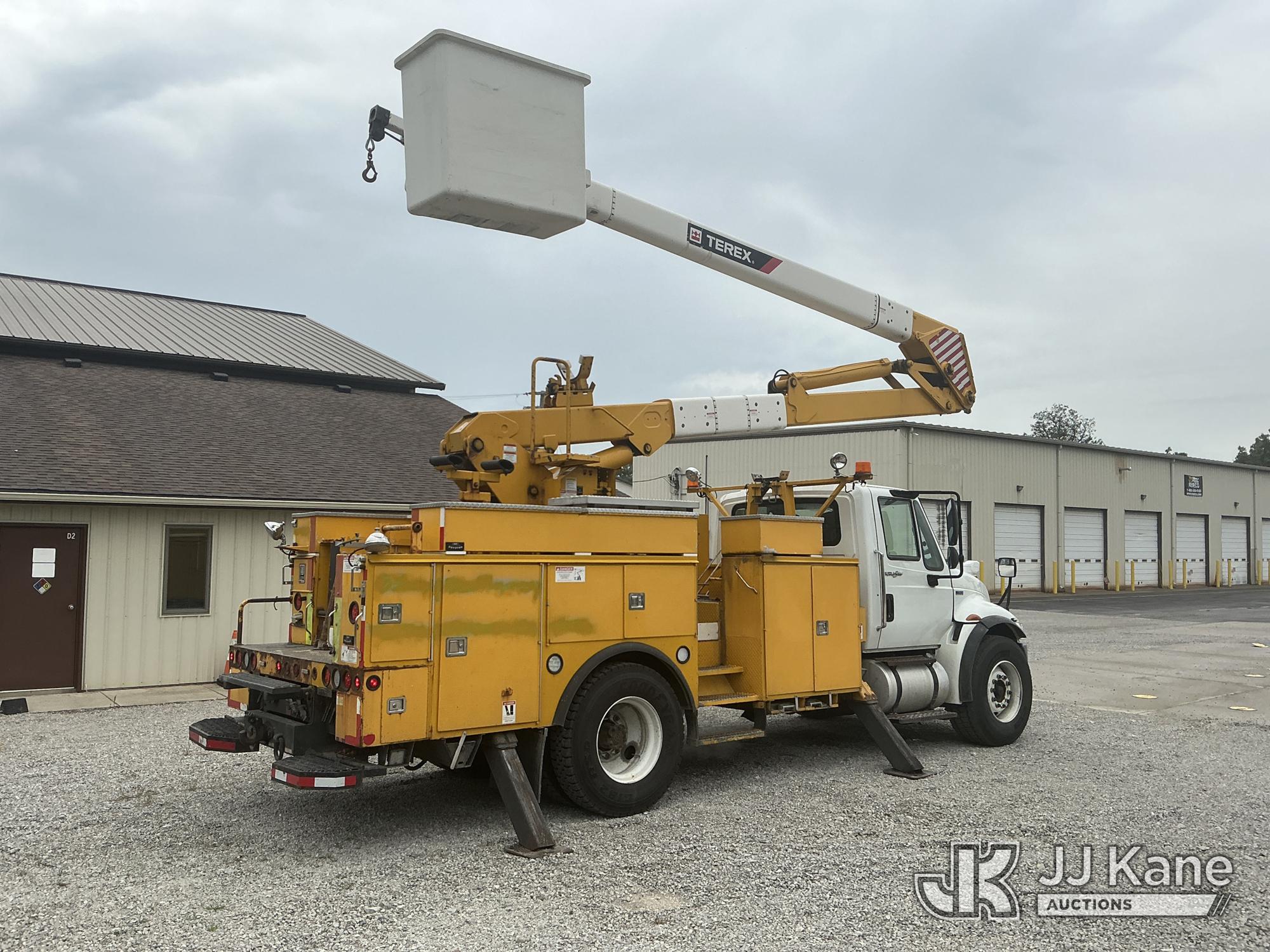 2014 International 4300