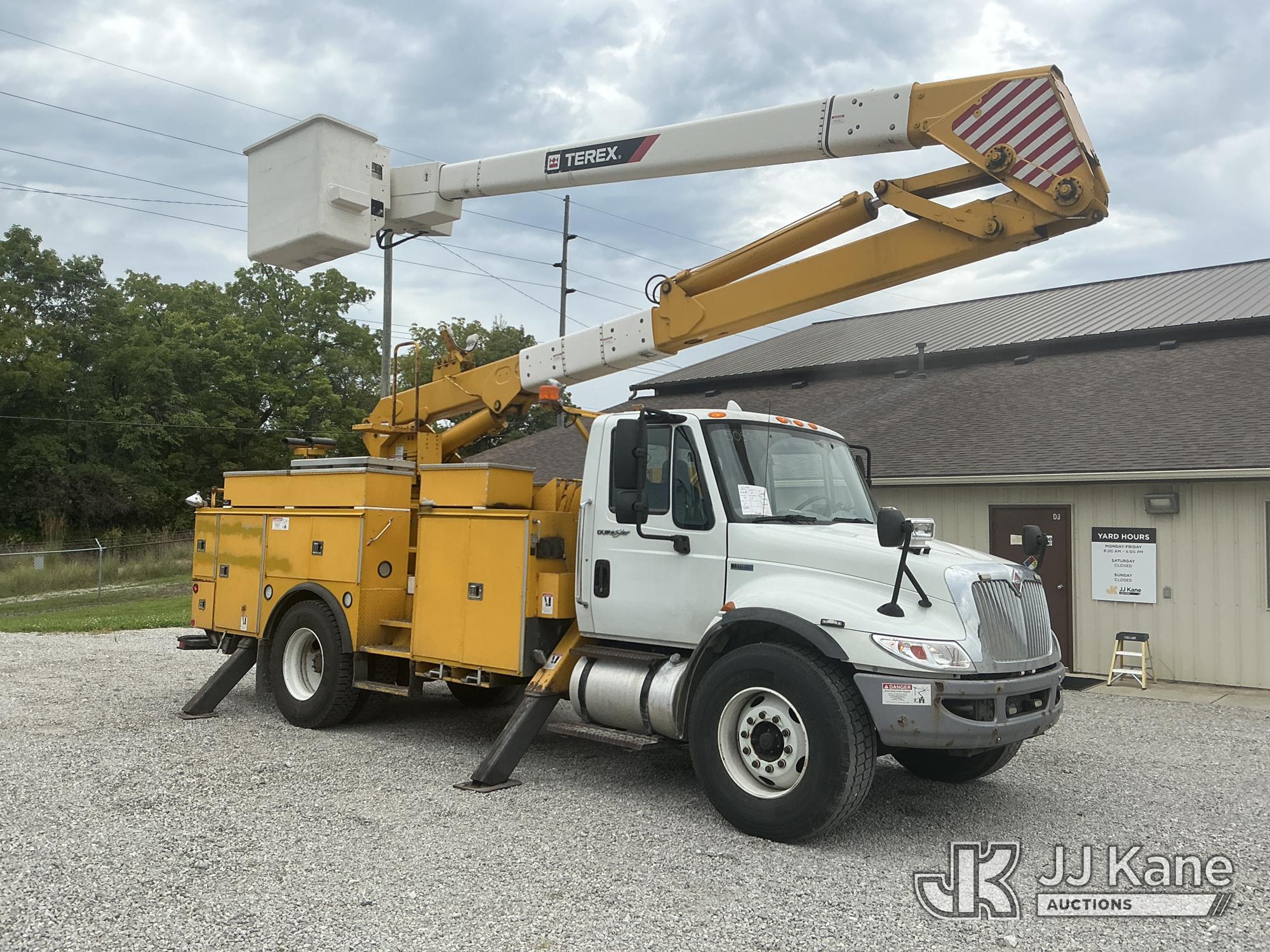 2014 International 4300