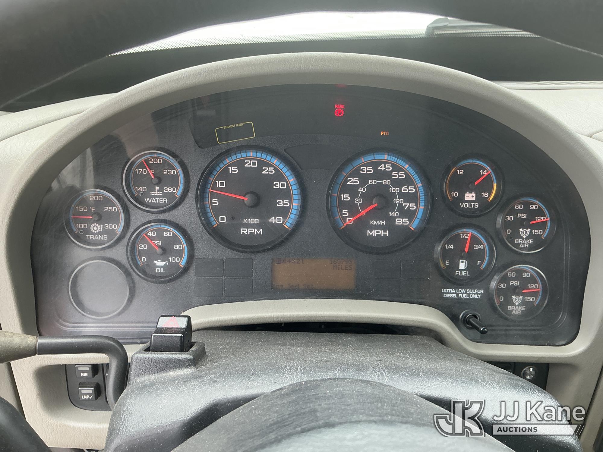 2014 International 4300