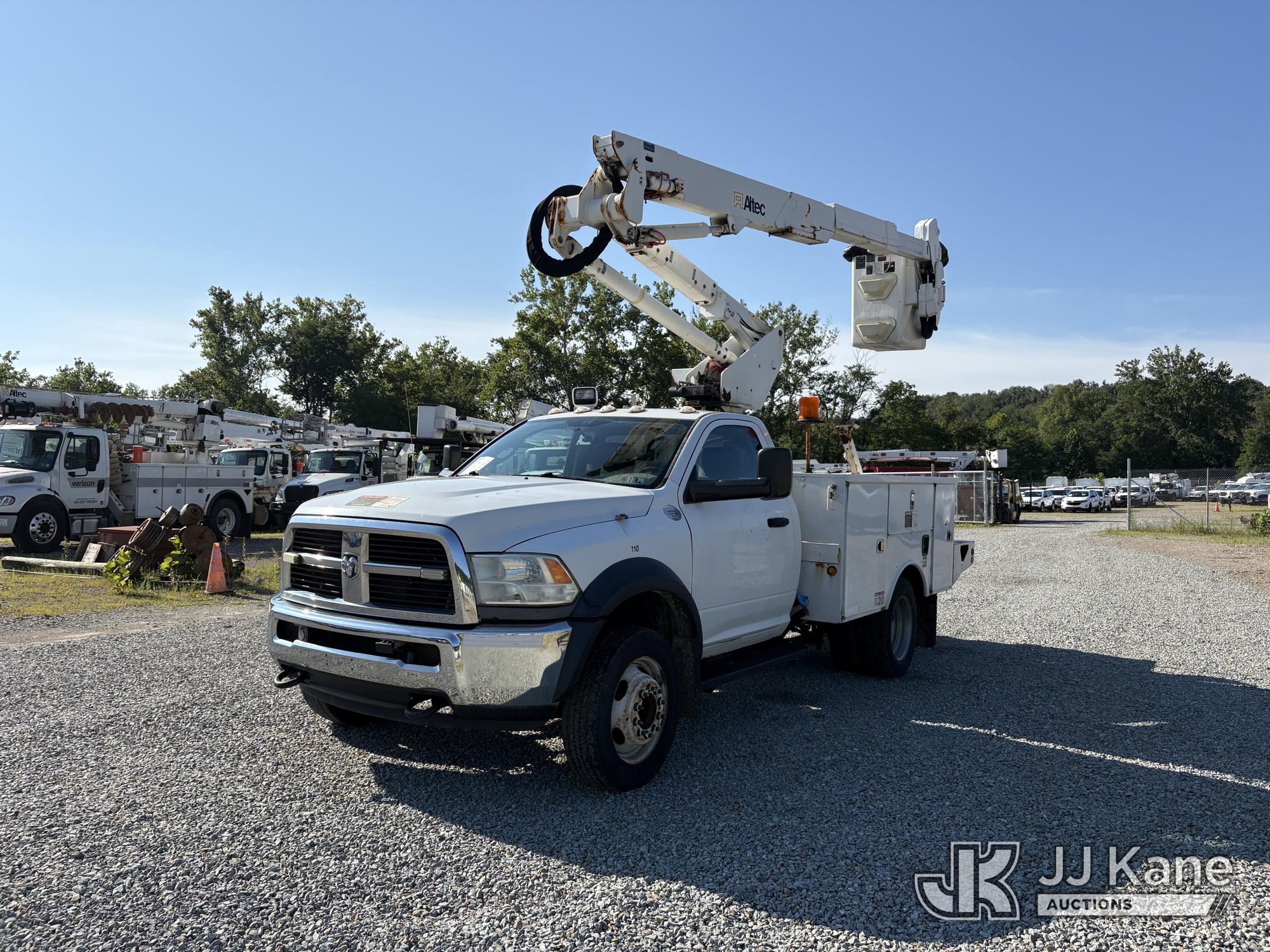 Photo of 2012 Dodge Ram 5500