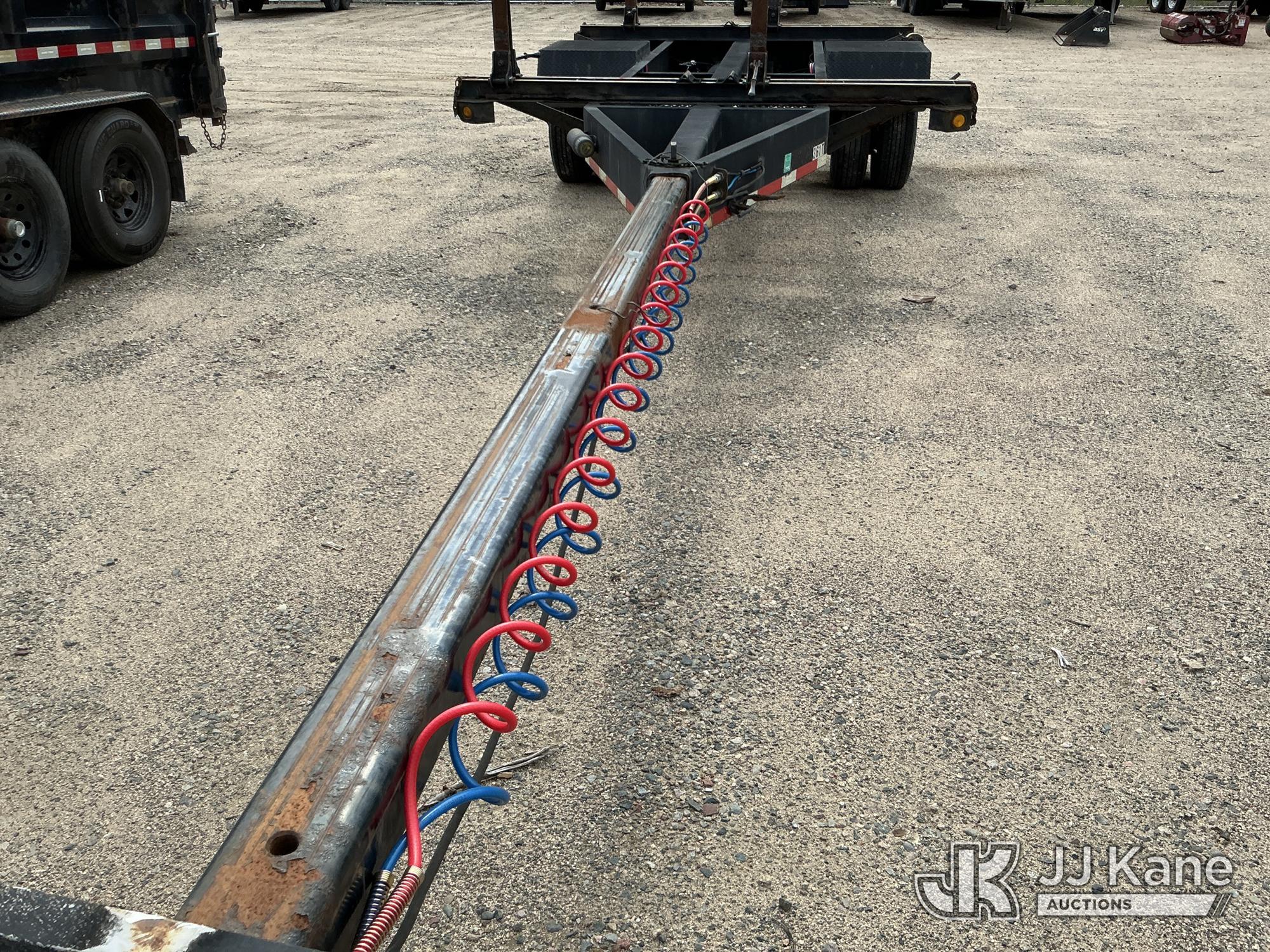 2013 Felling Trailers, Inc. FT-12-1 PT