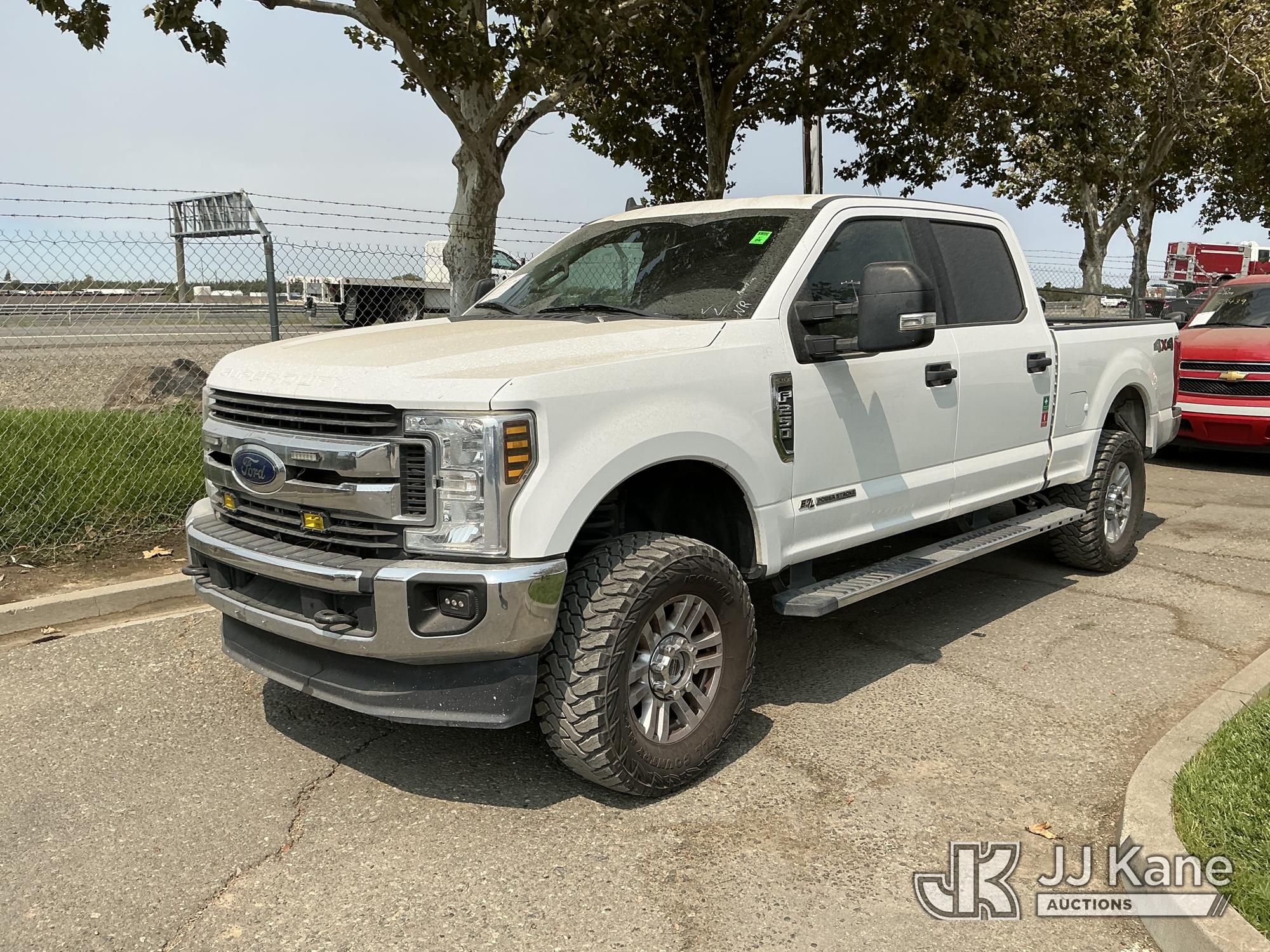Photo of 2019 Ford F-250 SD