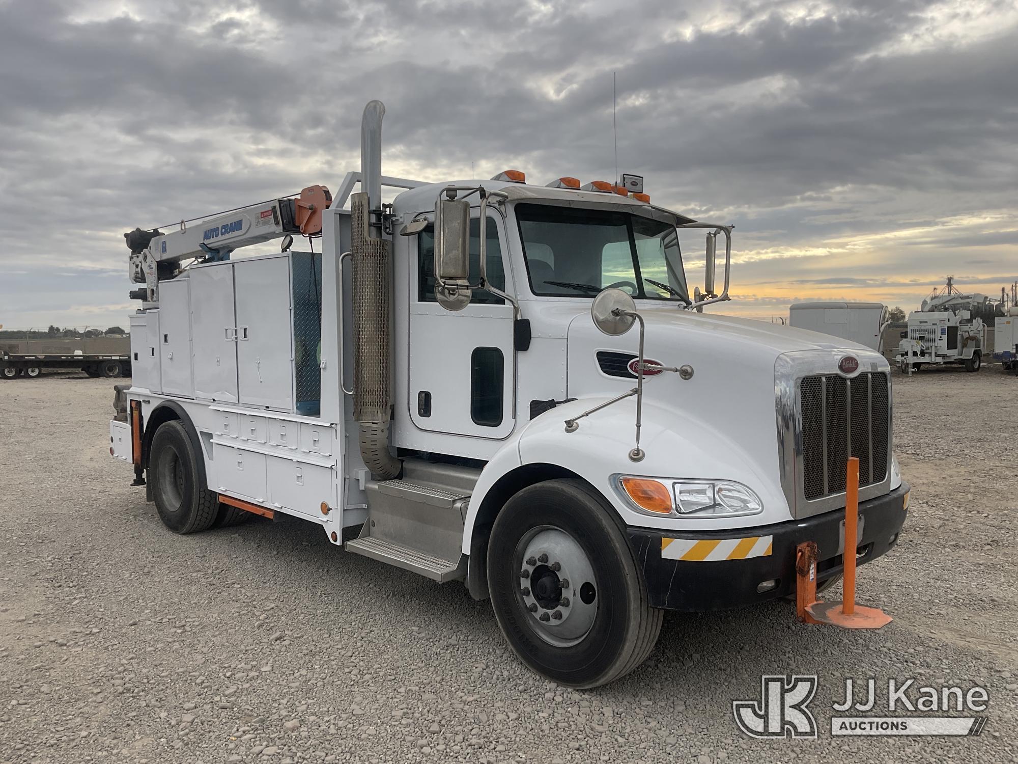 2014 Peterbilt 337