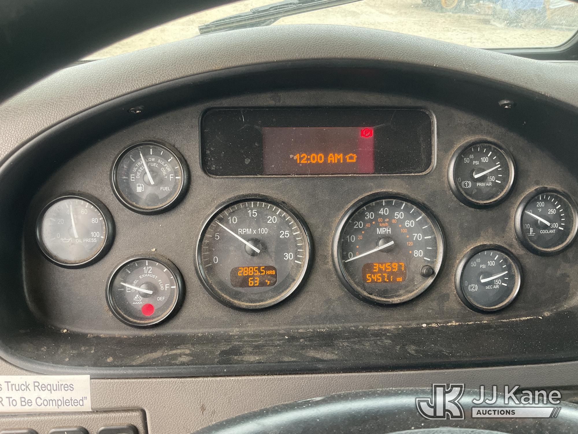 2014 Peterbilt 337