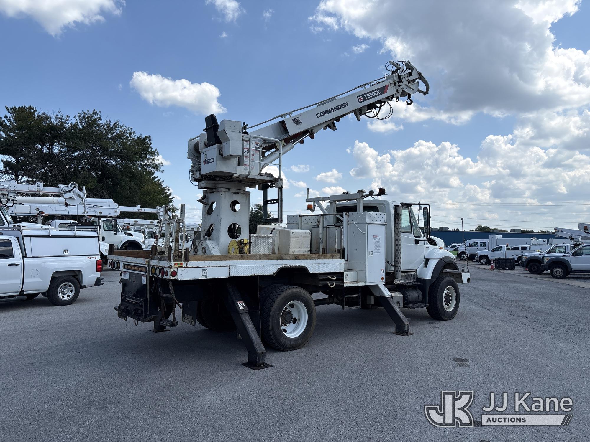 2015 International 7300