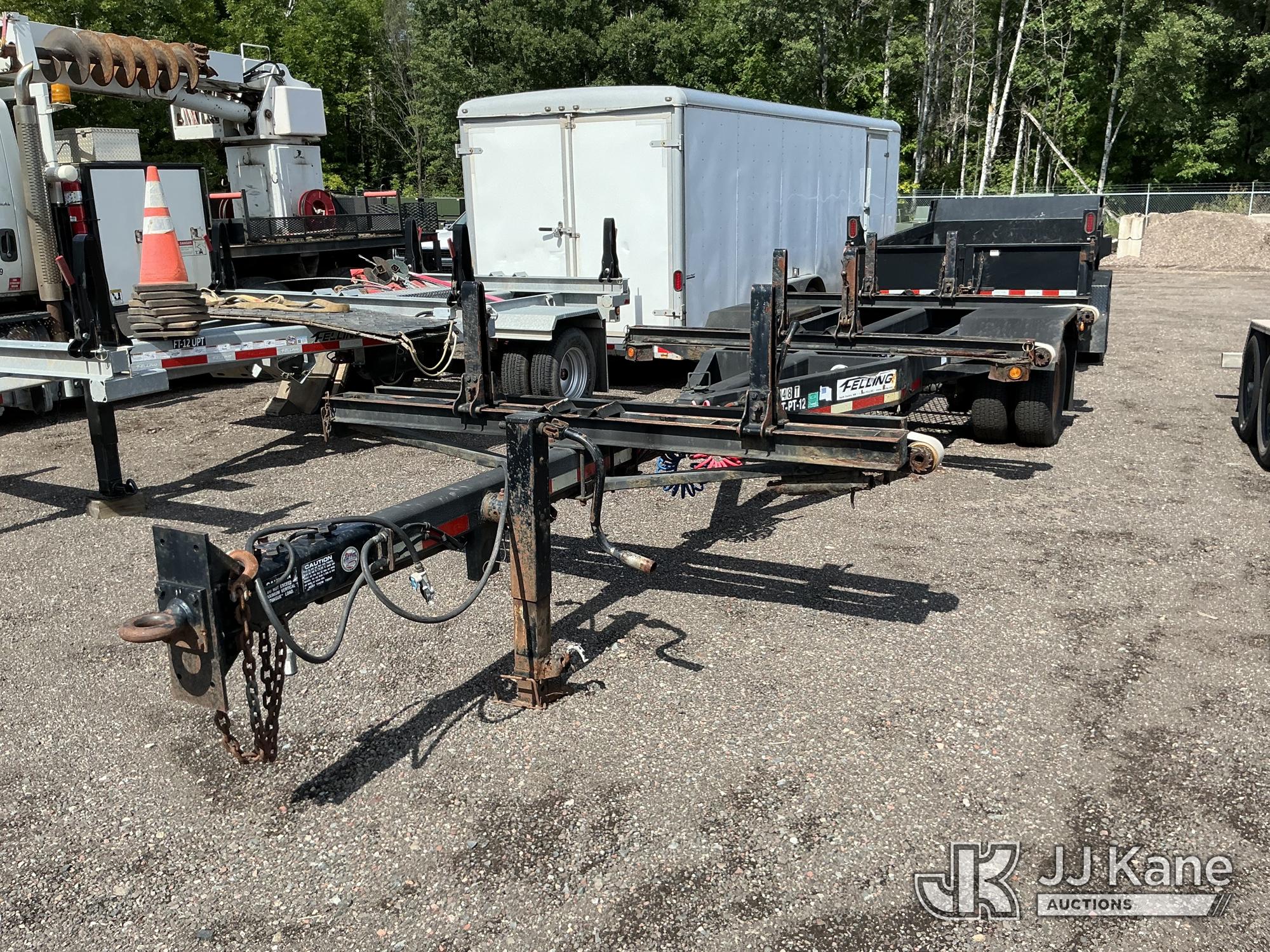 2009 Felling Trailers, Inc. FT-PT-1200006