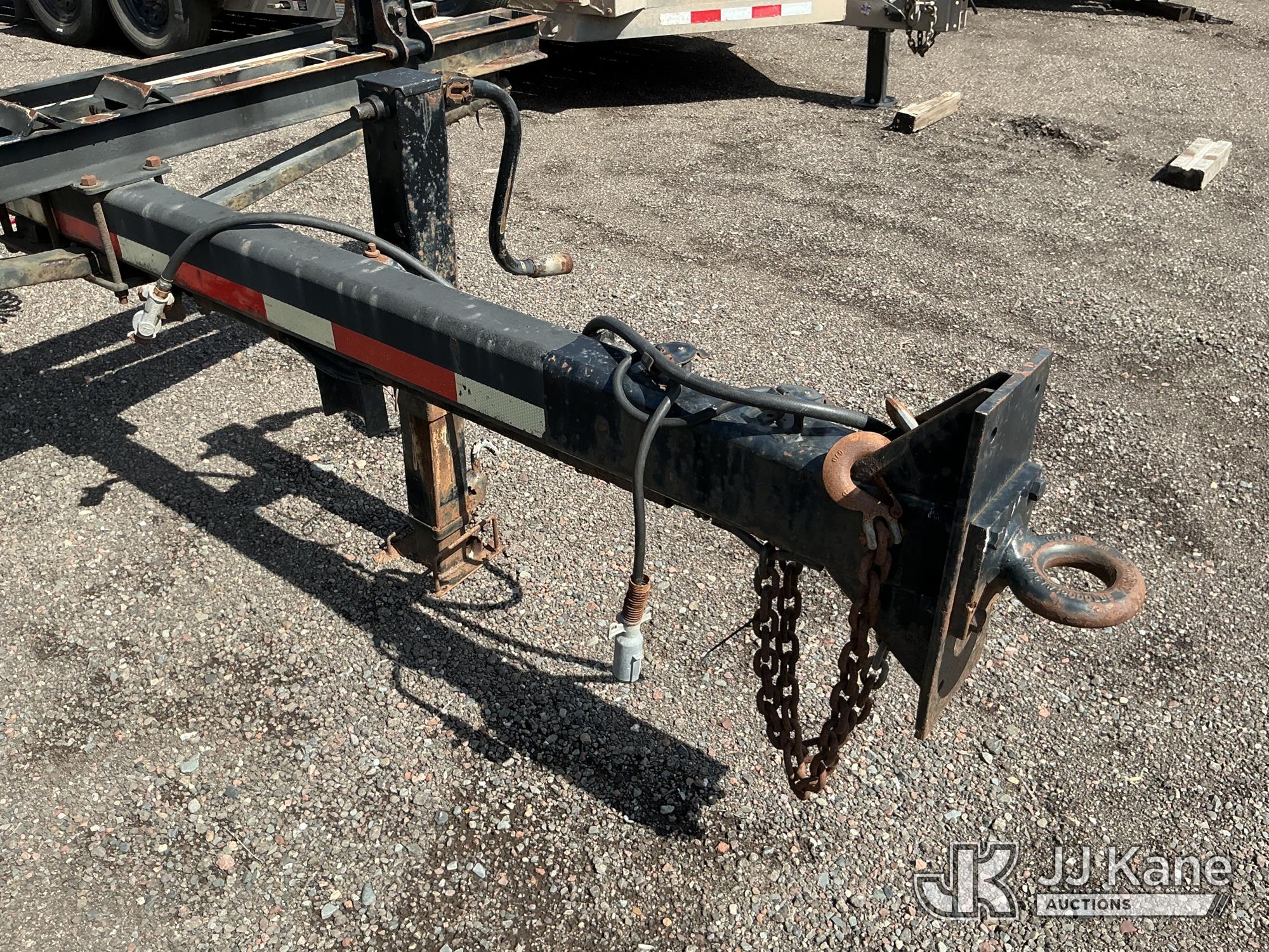 2009 Felling Trailers, Inc. FT-PT-1200006