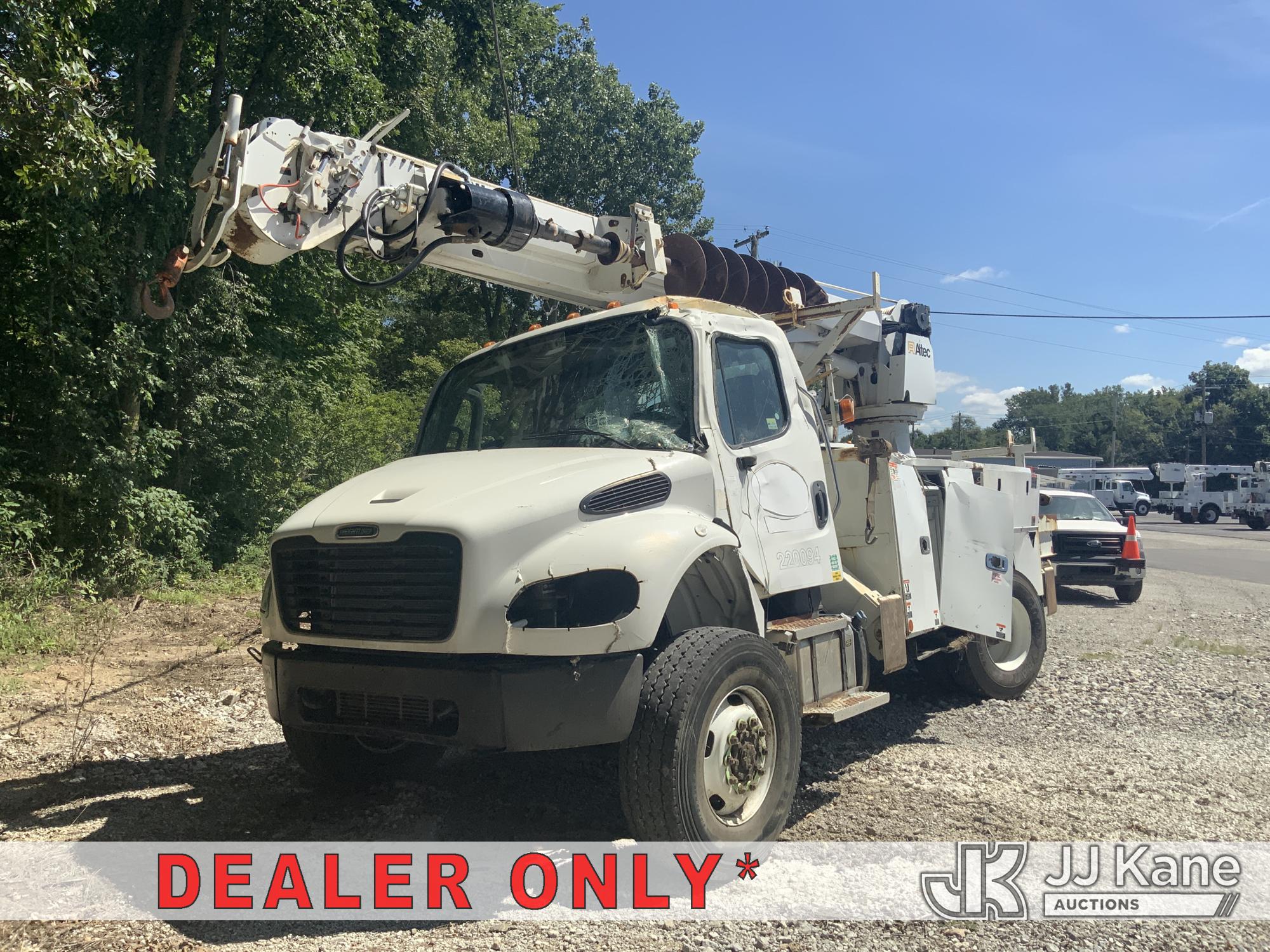Photo of 2022 Freightliner M2 106