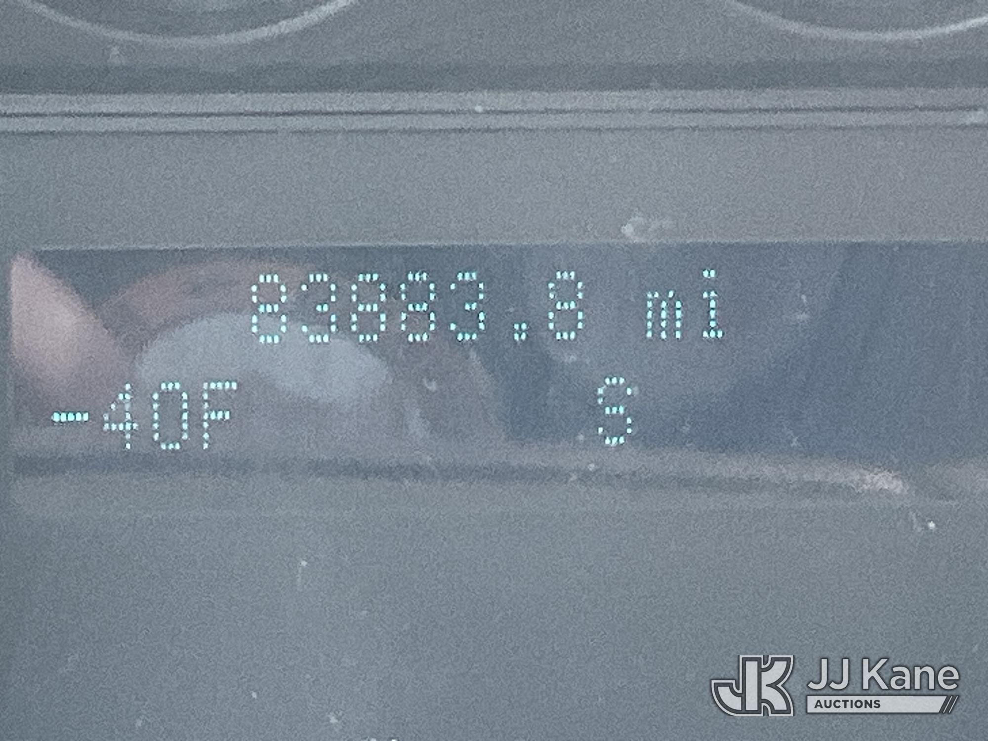 2015 Ford F-250