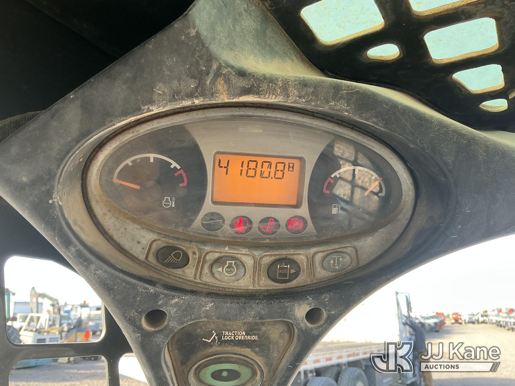 0 Bobcat T650