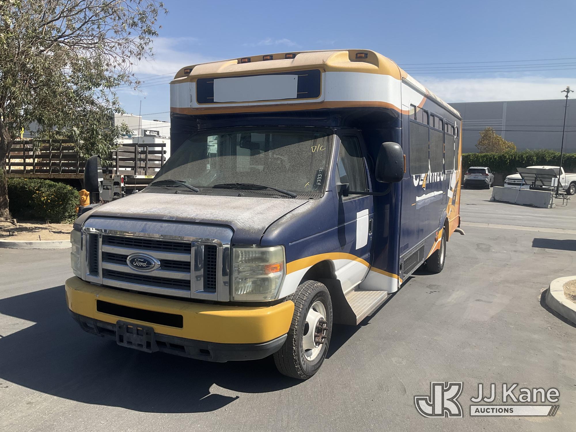 Photo of 2013 Ford Econoline