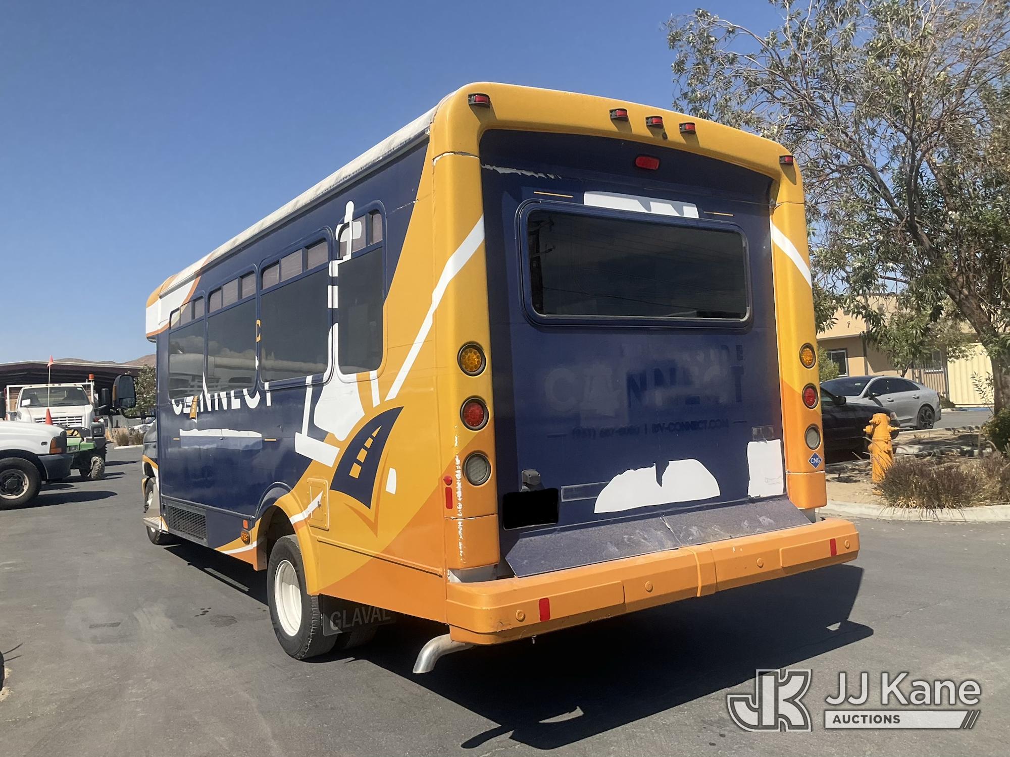 2013 Ford ECONOLINE