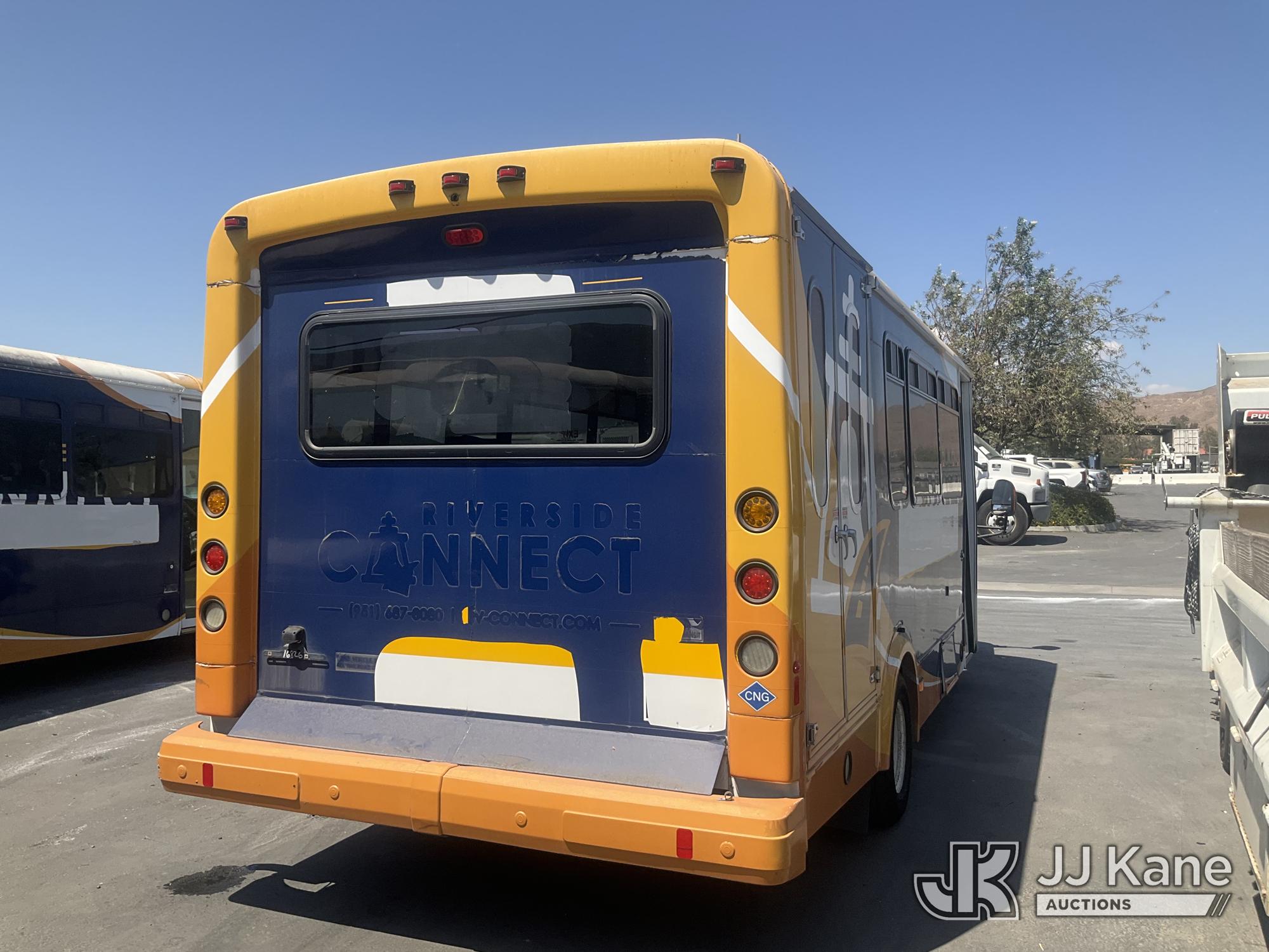 2014 Ford ECONOLINE