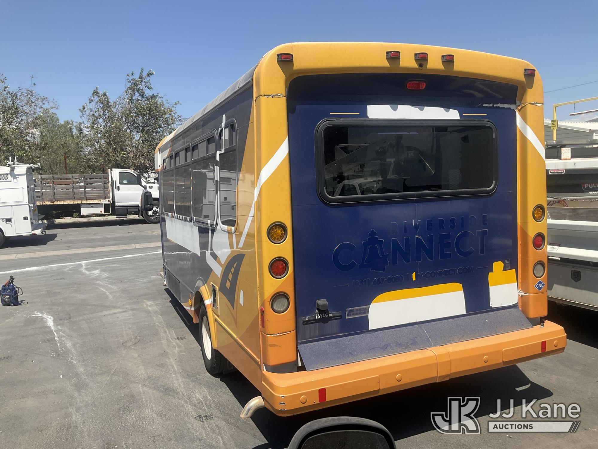 2014 Ford ECONOLINE