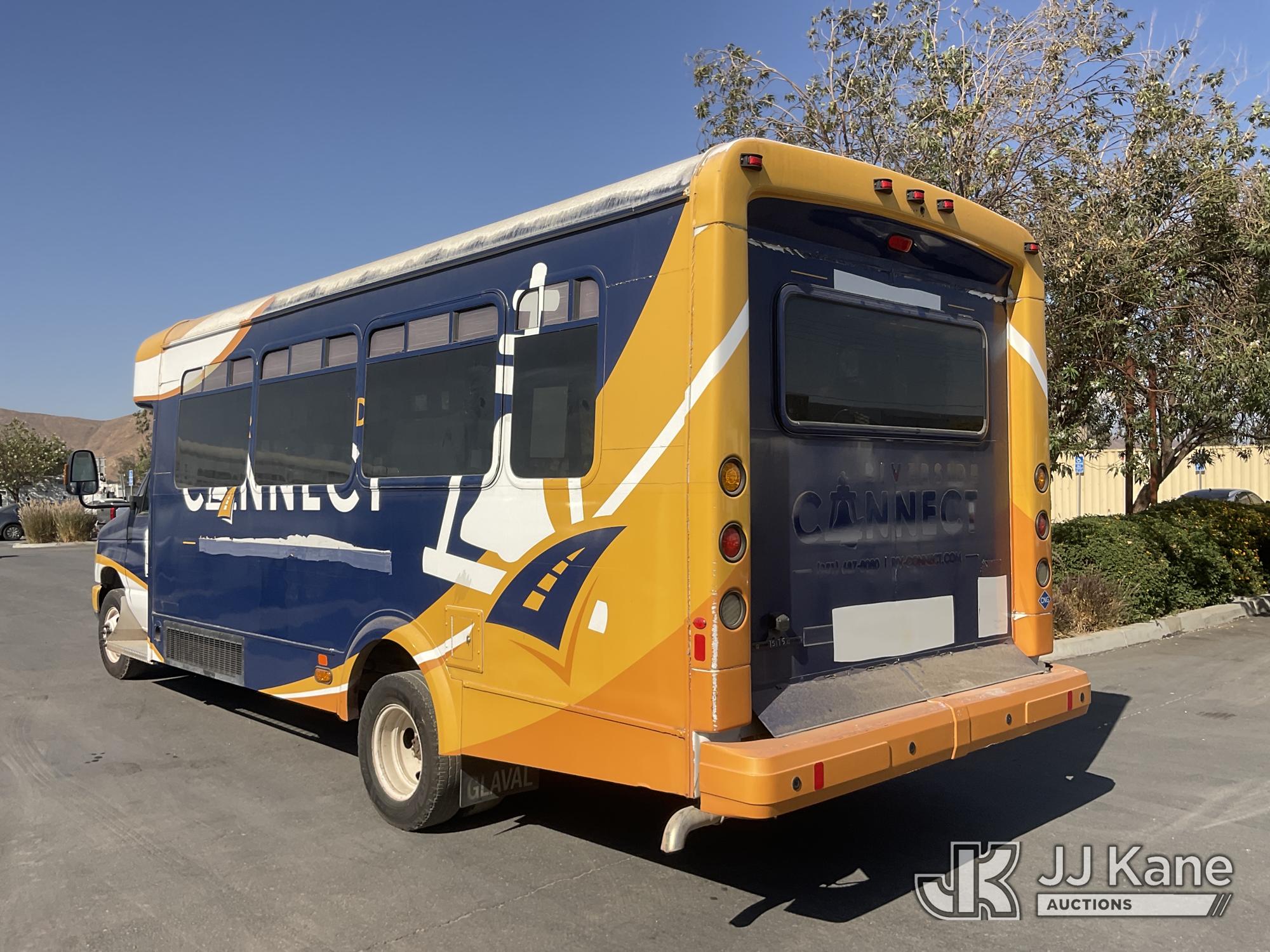 2013 Ford ECONOLINE