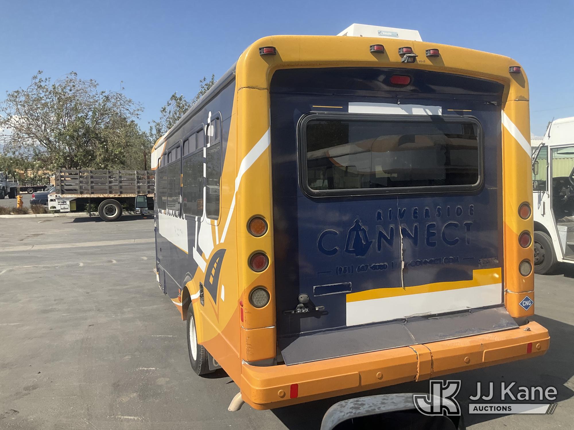 2017 Ford ECONOLINE