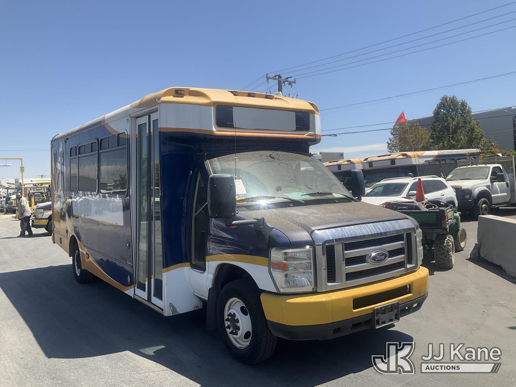 Photo of 2017 Ford Econoline