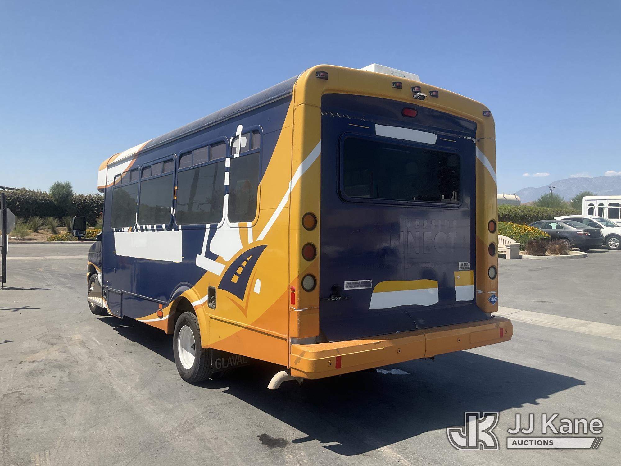 2017 Ford ECONOLINE