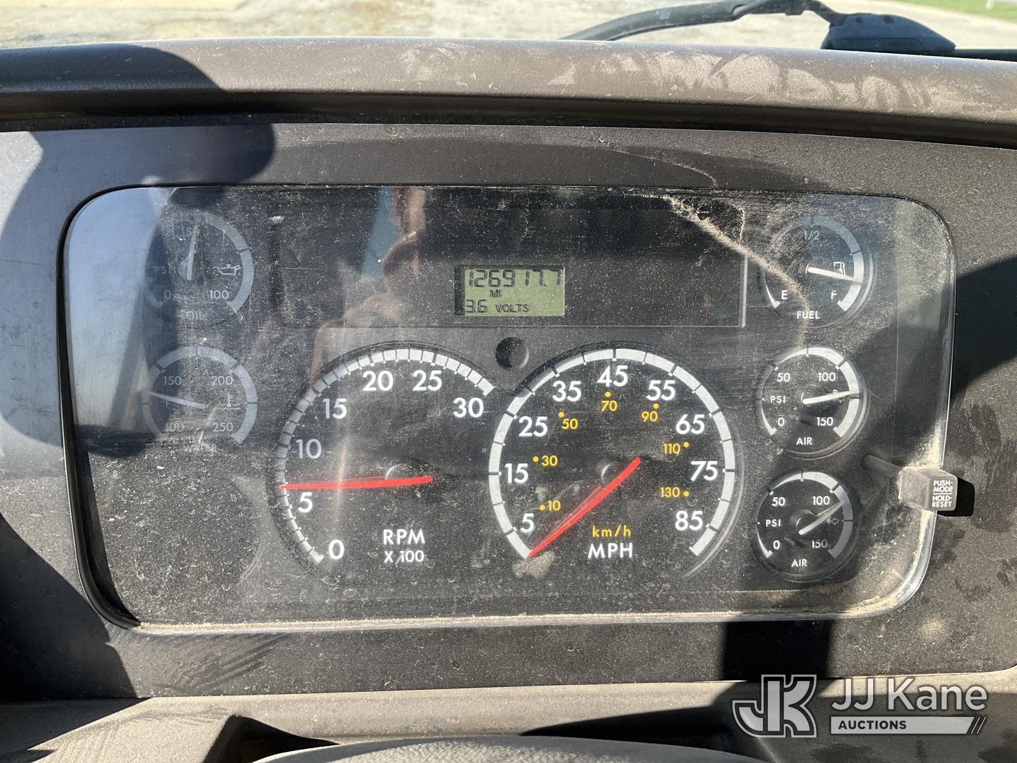 2005 Sterling ACTERRA