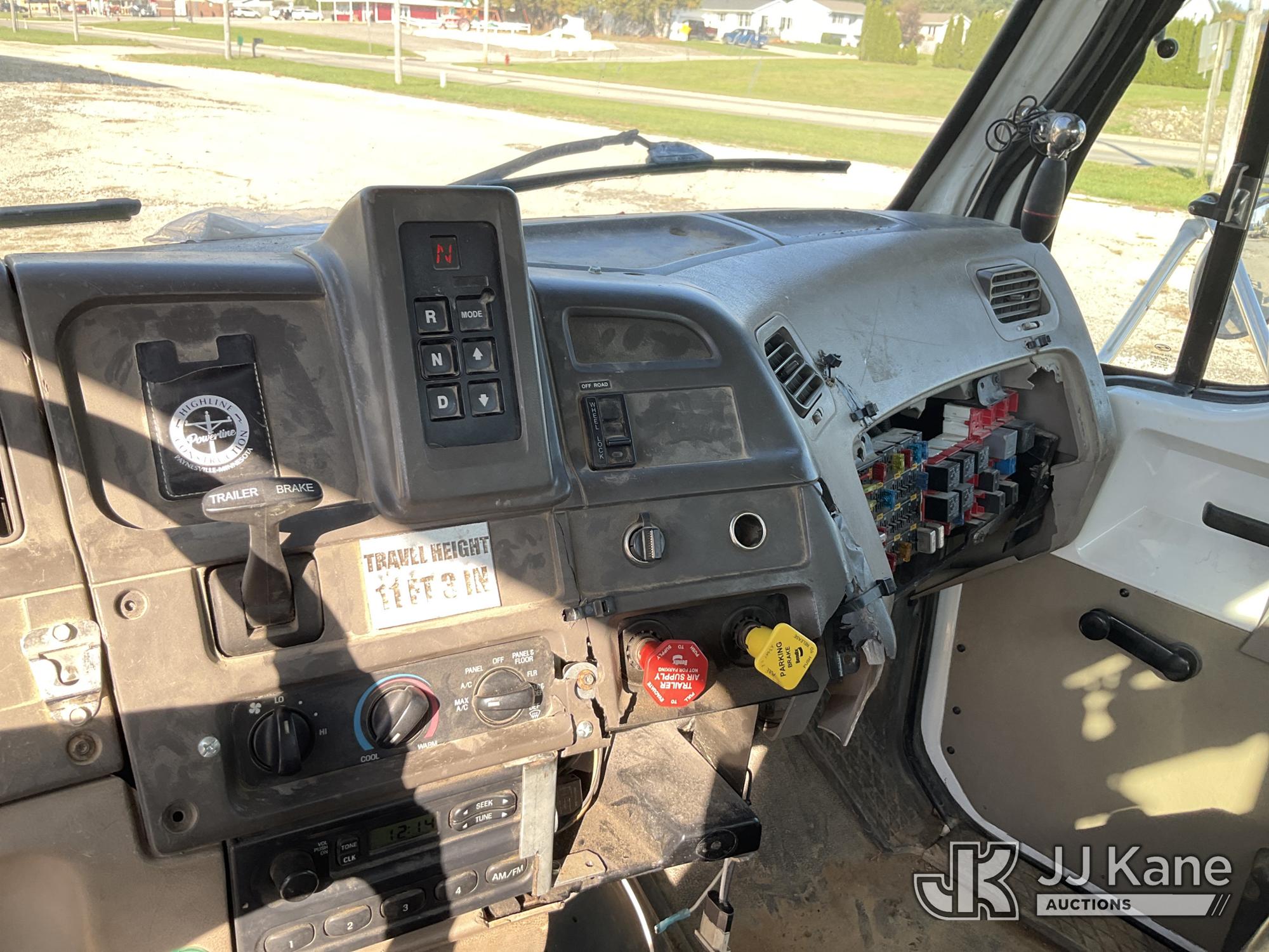 2005 Sterling ACTERRA