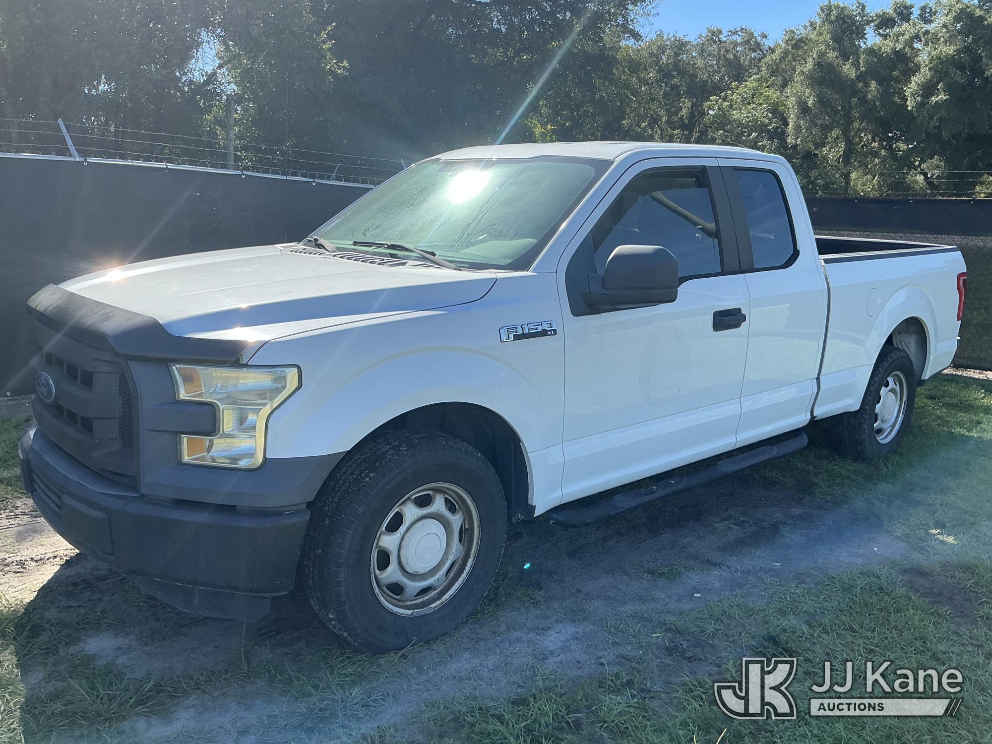 Photo of 2016 Ford F-150