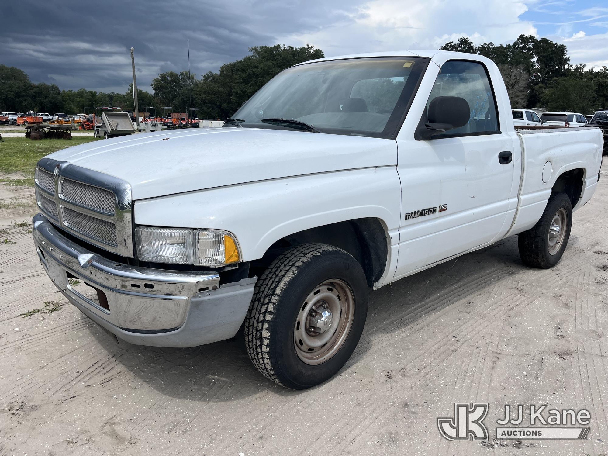 Photo of 2001 Dodge Ram 1500