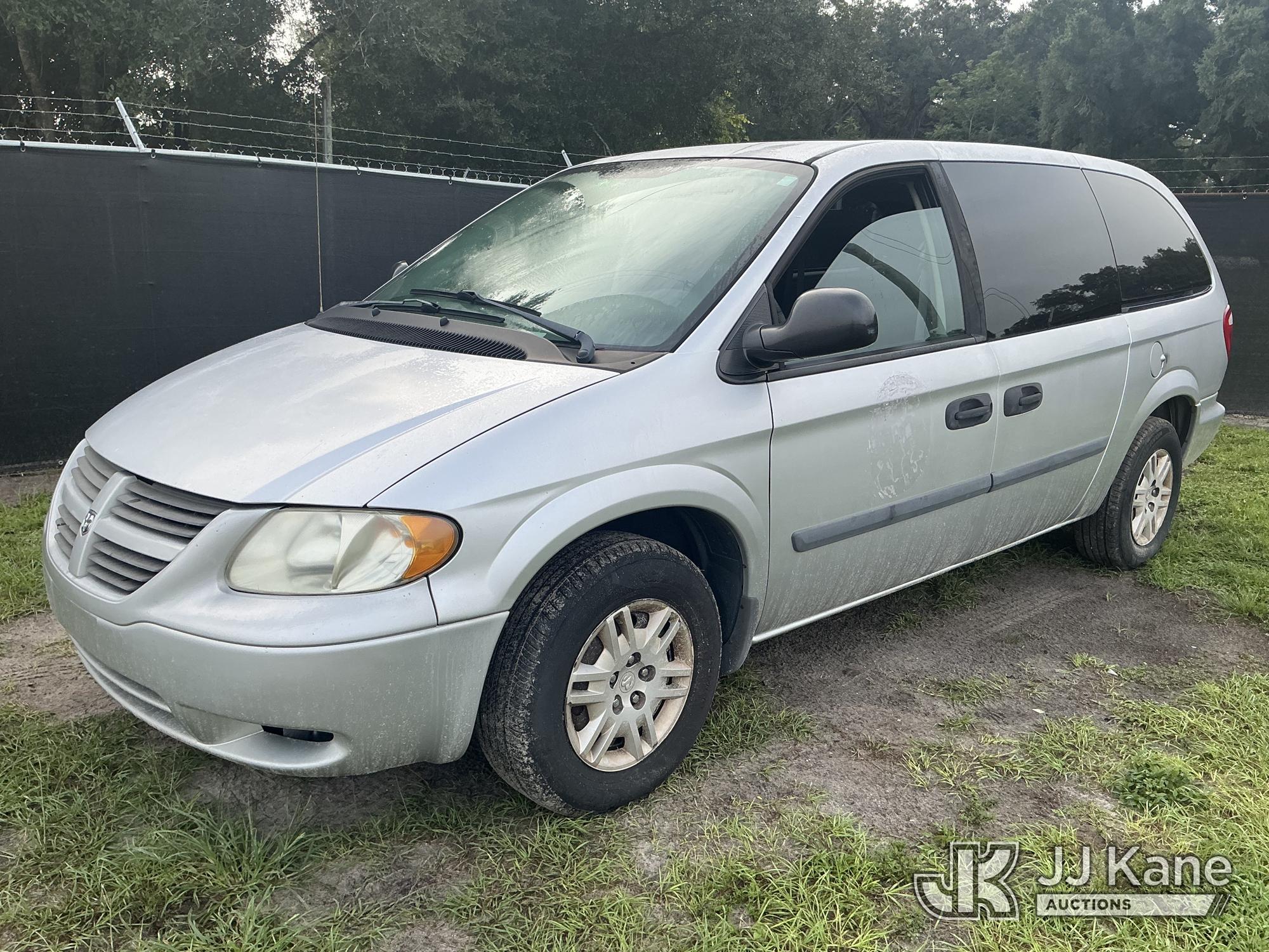 2006 Dodge Grand Caravan