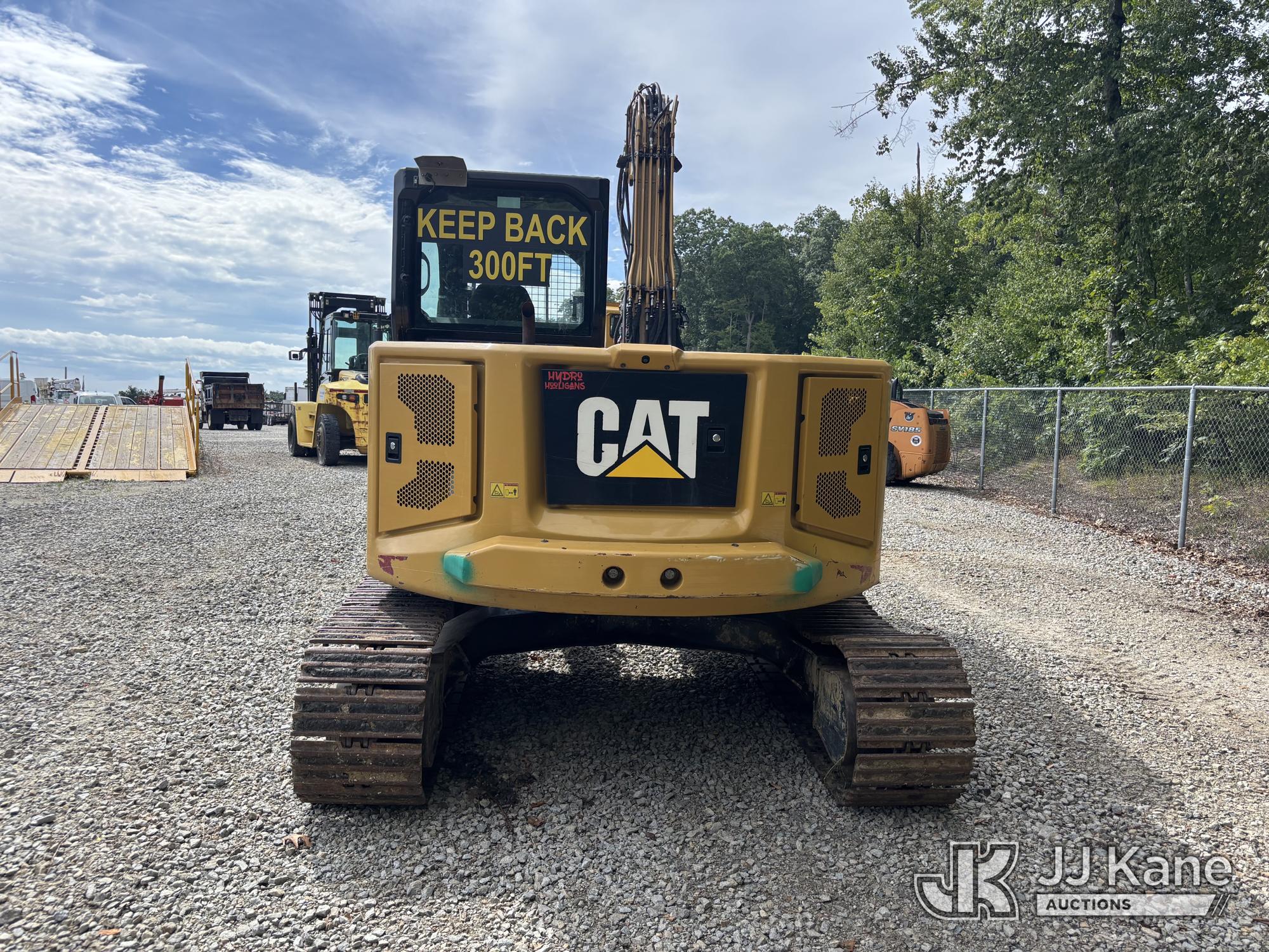 2019 Caterpillar 309CR