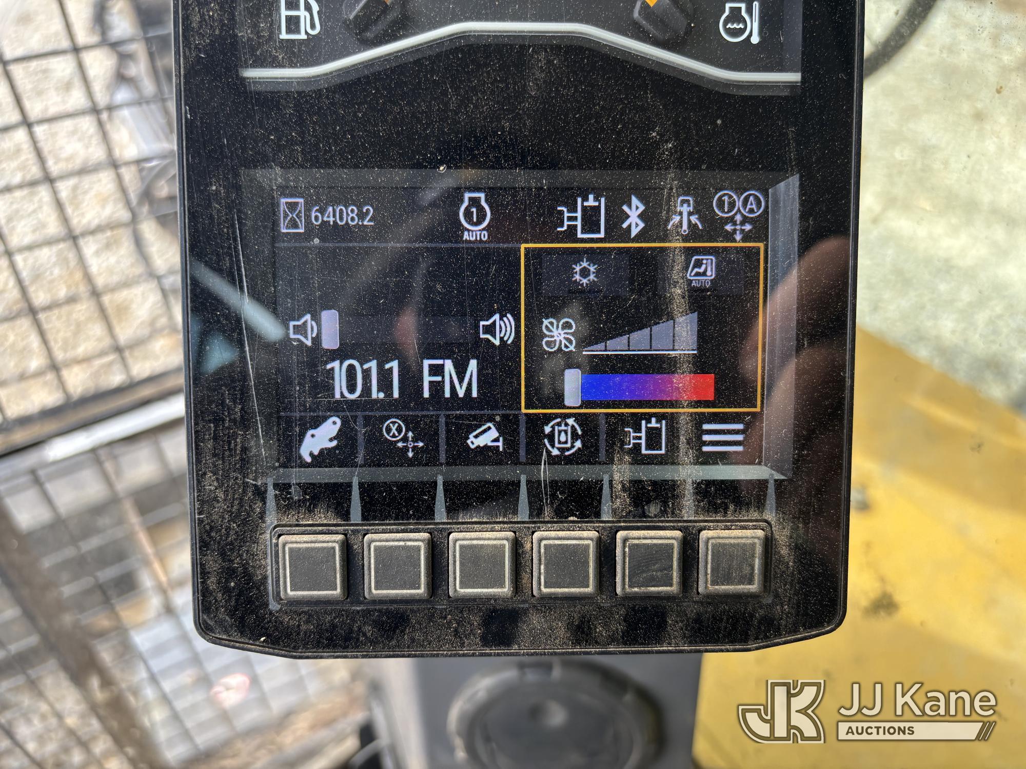 2019 Caterpillar 309CR