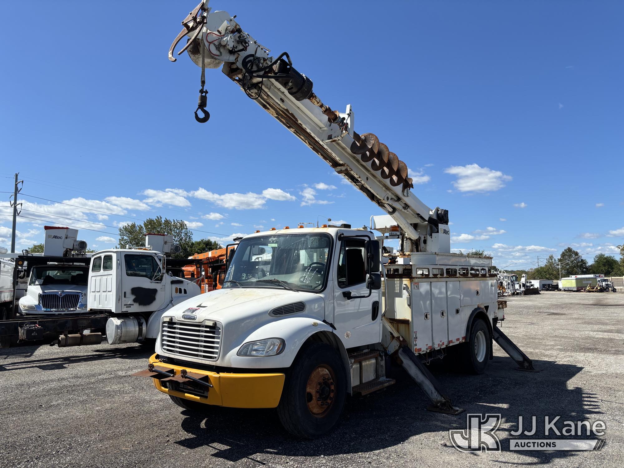 Photo of 2018 Freightliner M2 106