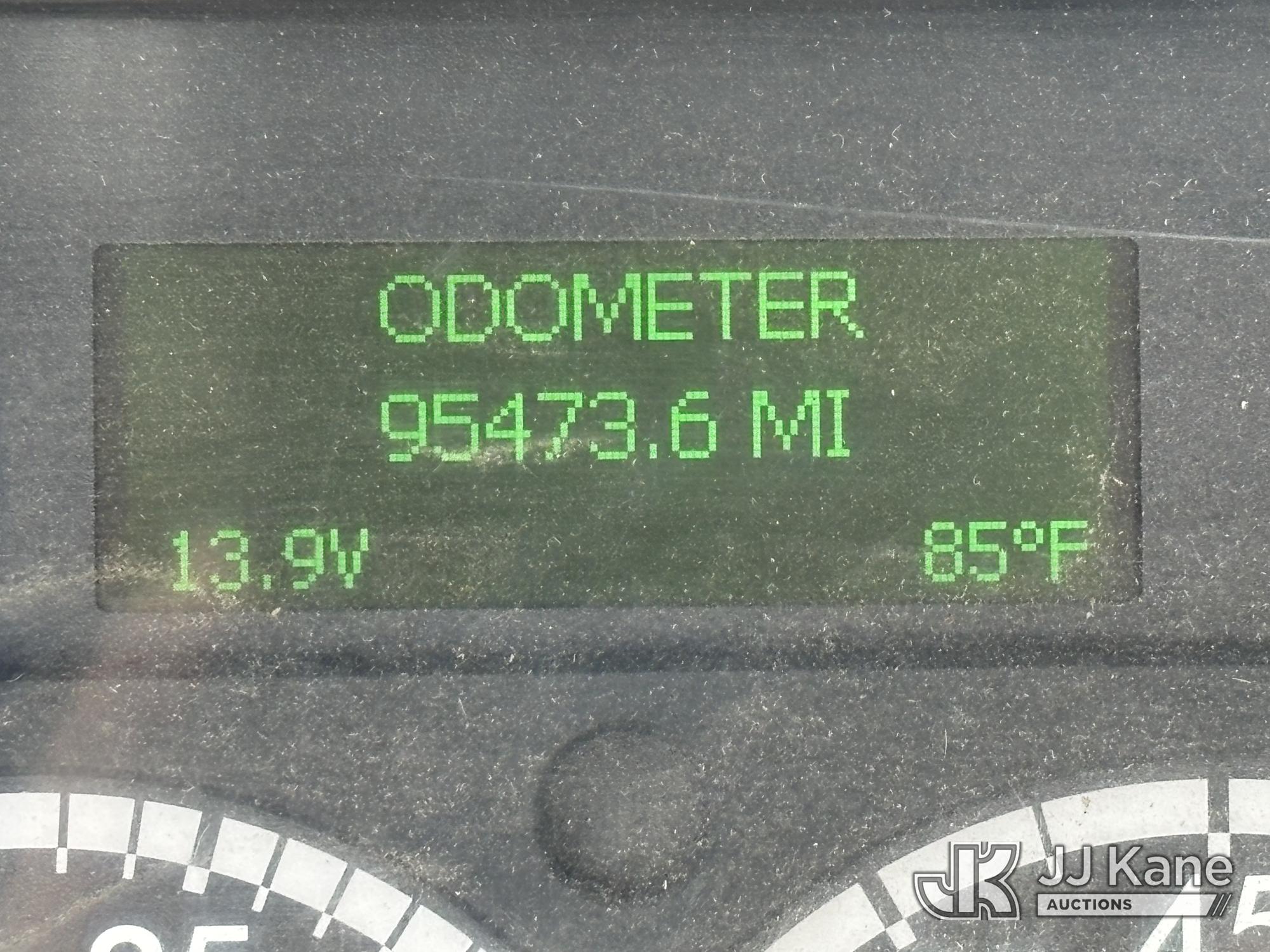 2018 Freightliner M2 106