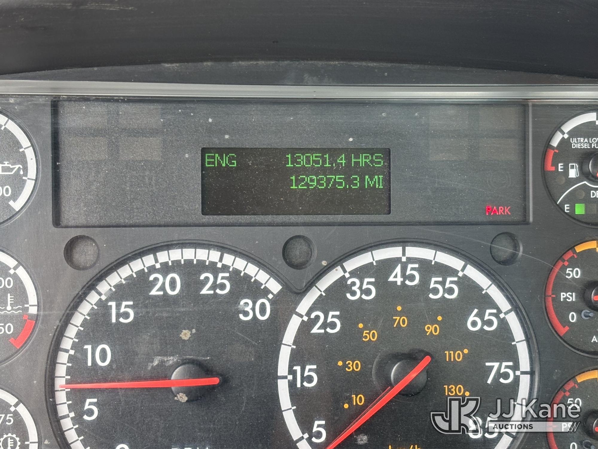 2016 Freightliner M2 106