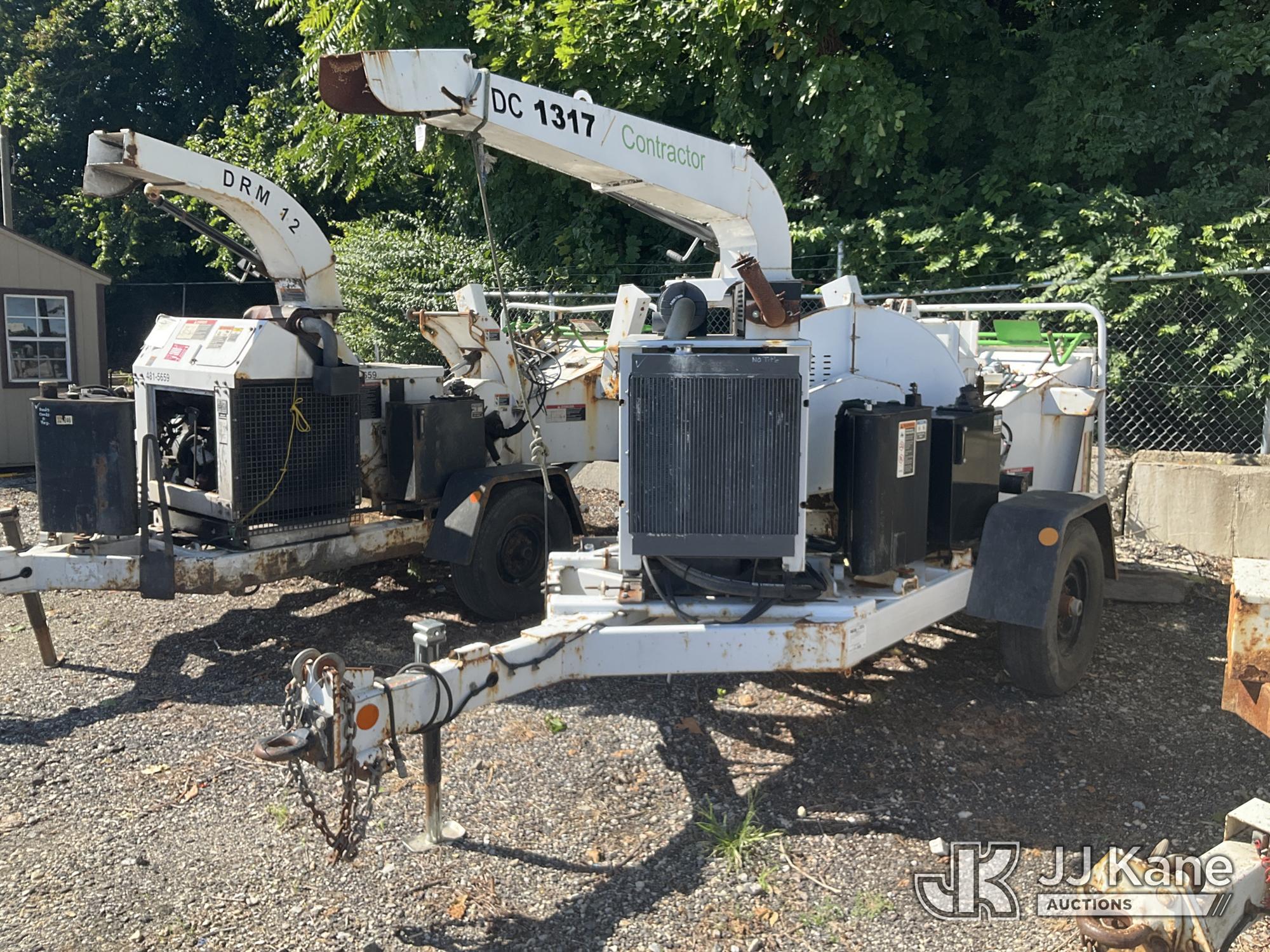Photo of 2018 Altec DC1317