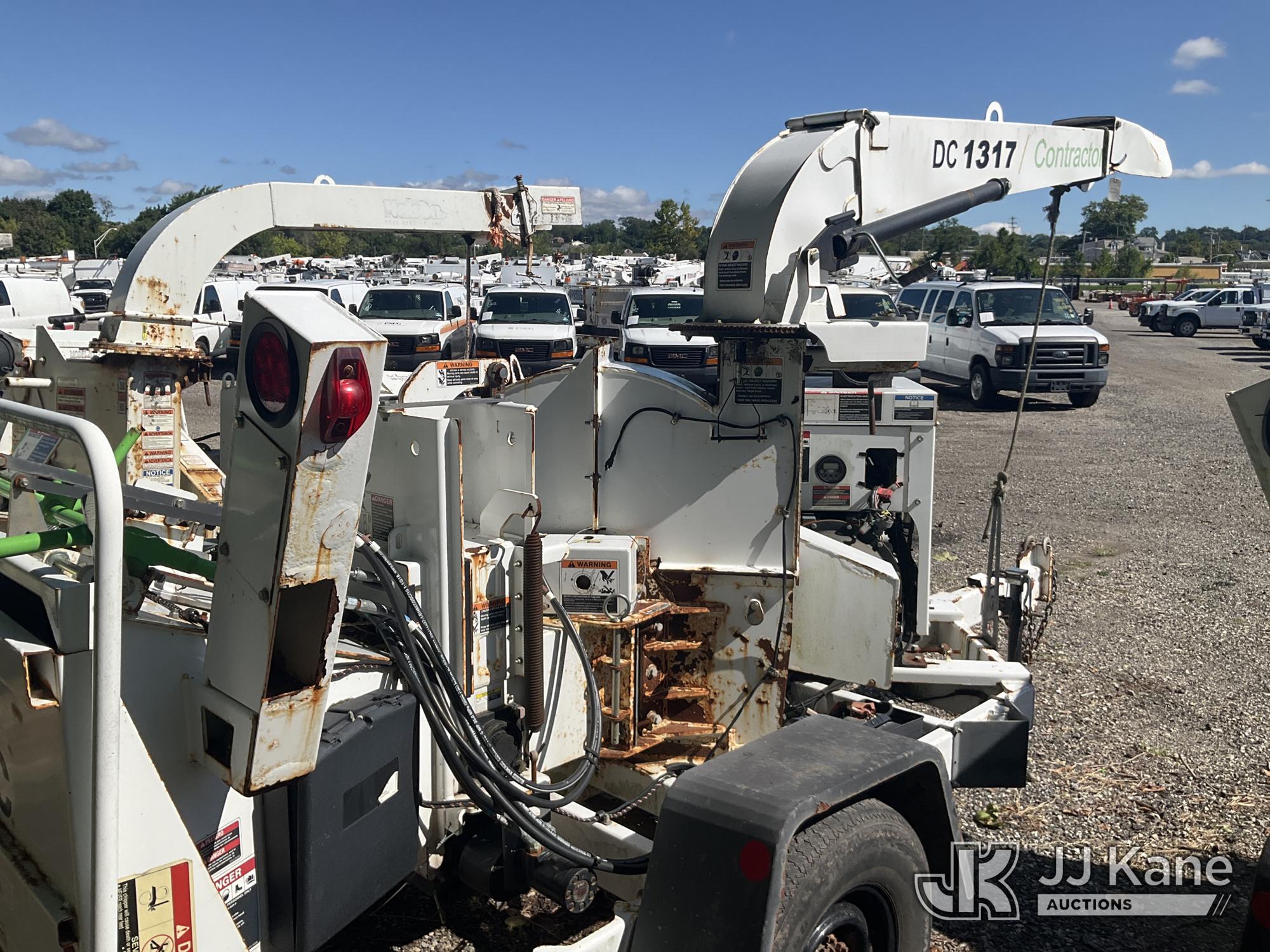 2018 Altec DC1317